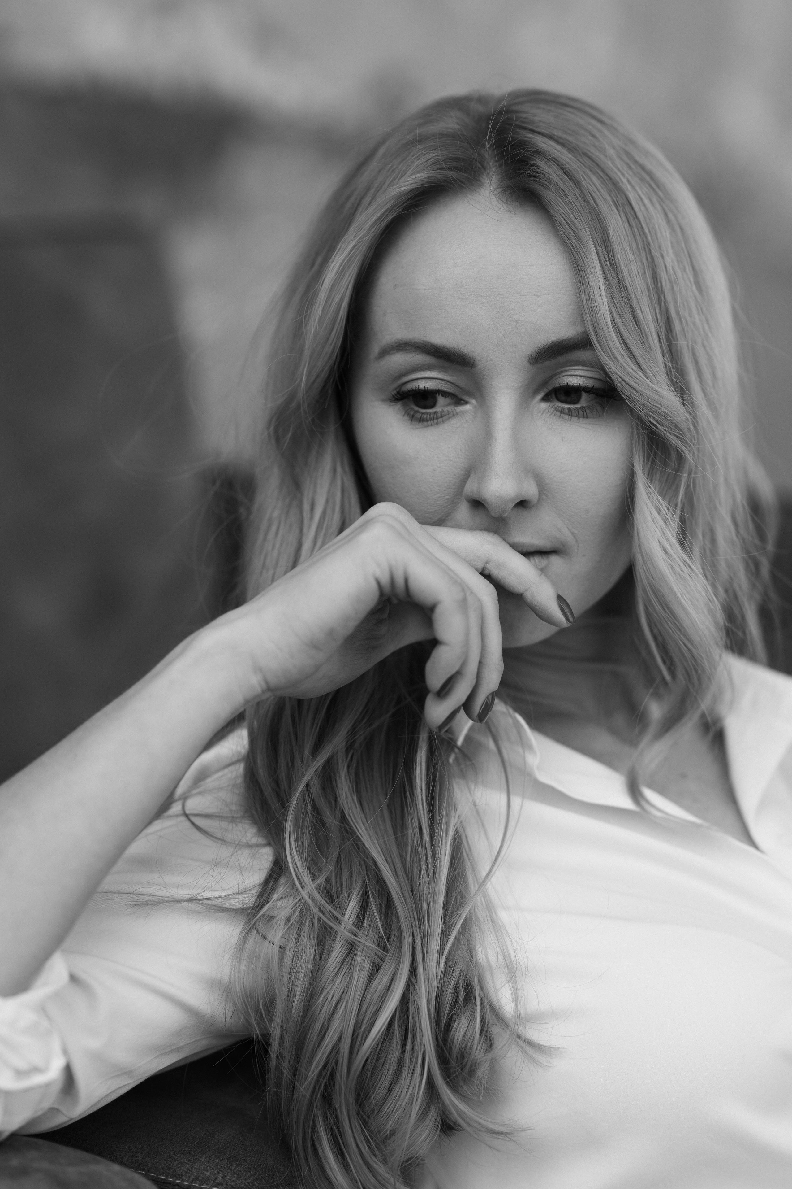 Mila. Фотограф в Мадриде Алена Белянинова