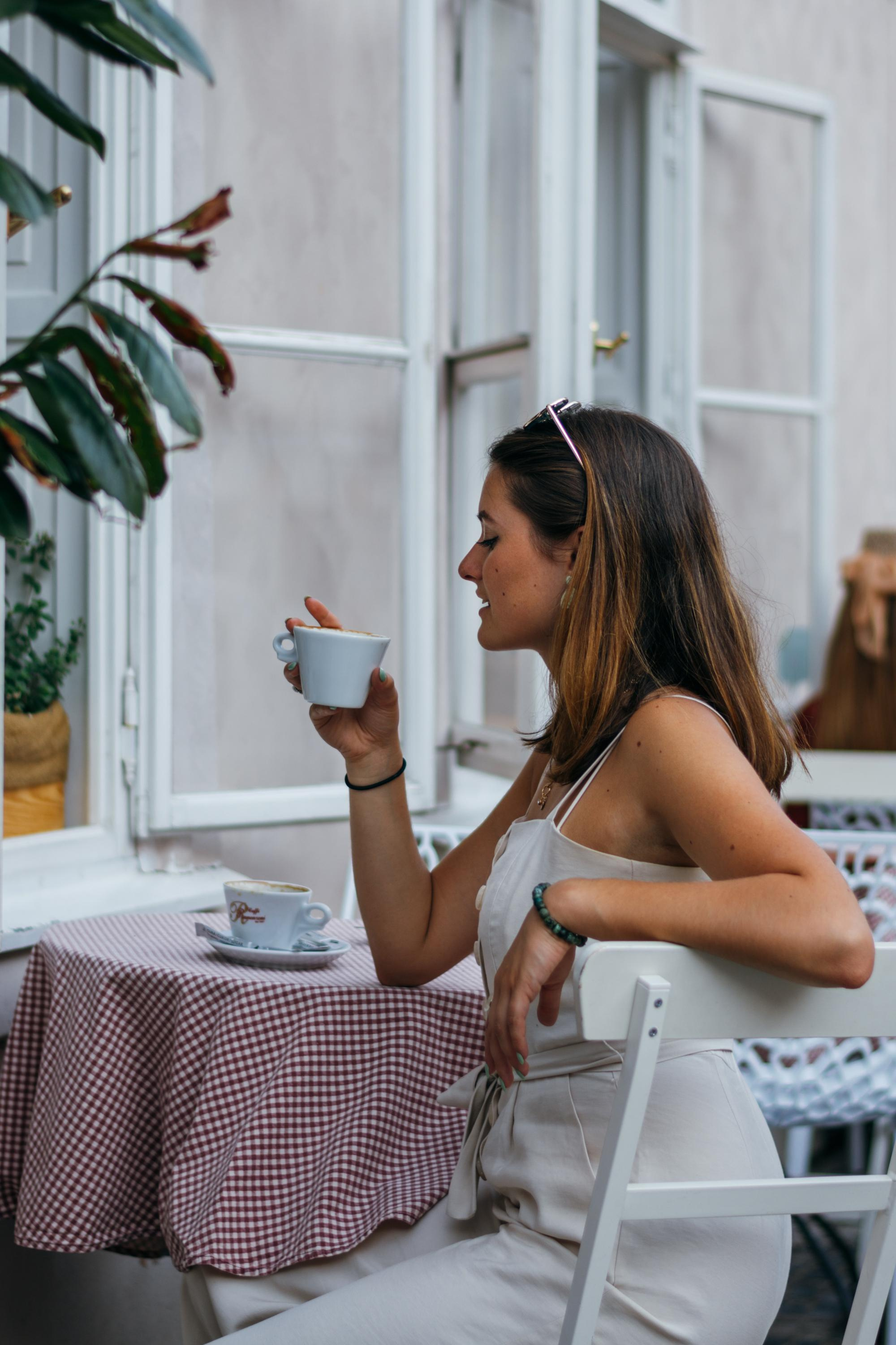 Liza. Фотограф в Мадриде Алена Белянинова