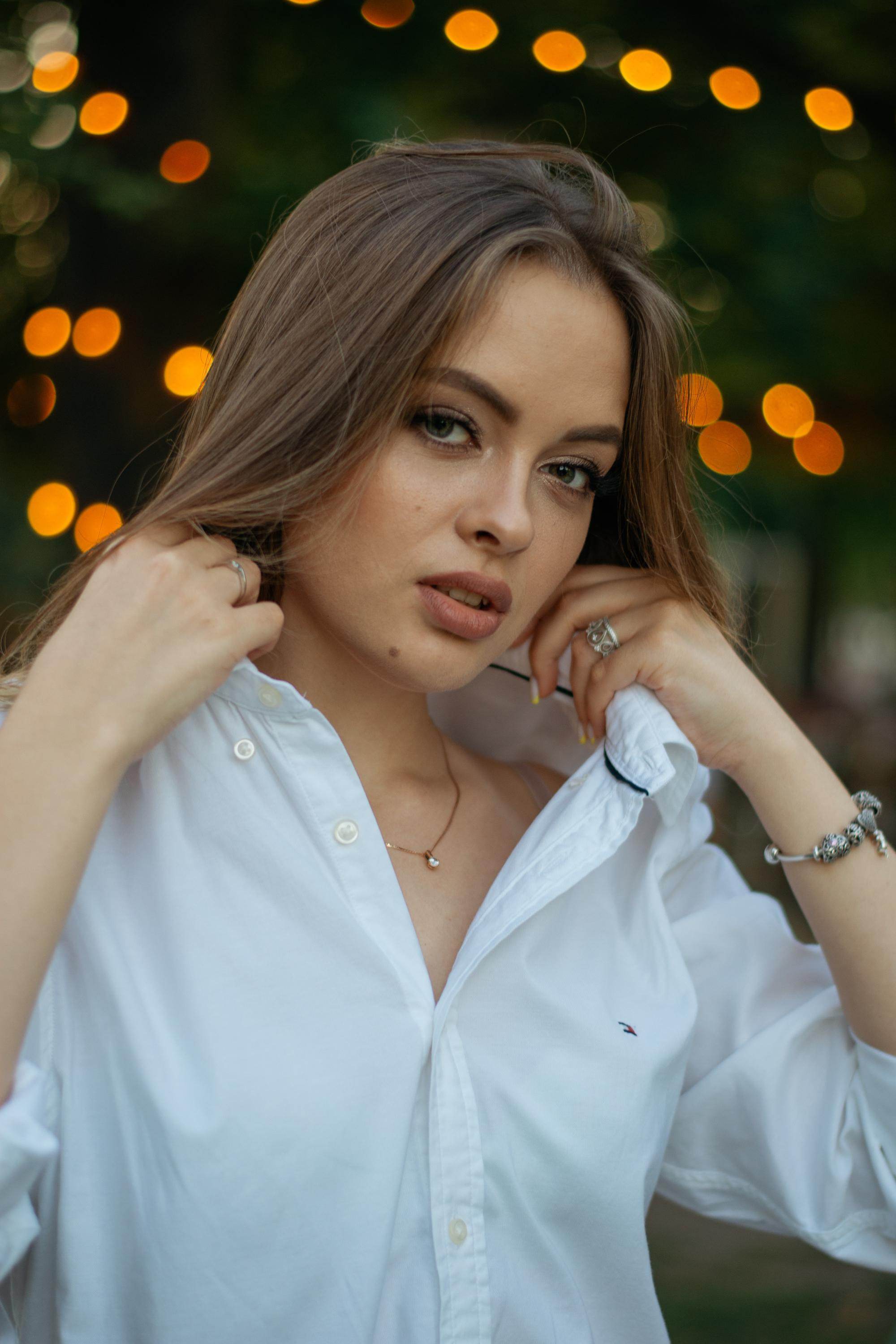 Lida. Фотограф в Мадриде Алена Белянинова