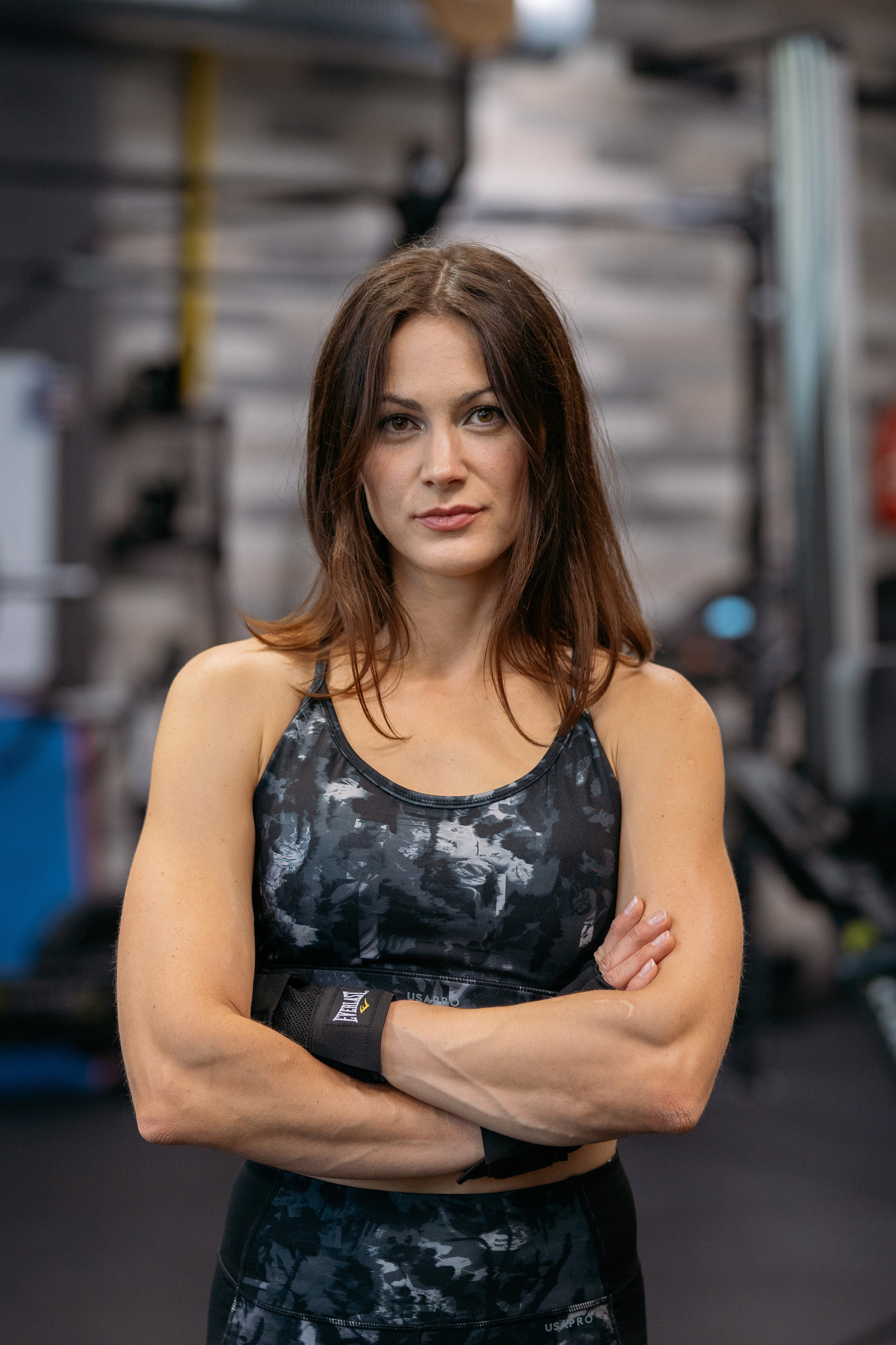 Fotografía de model test en Madrid – Crea tu portafolio profesional. Fotógrafo en Madrid, España. Alyona Belyaninova