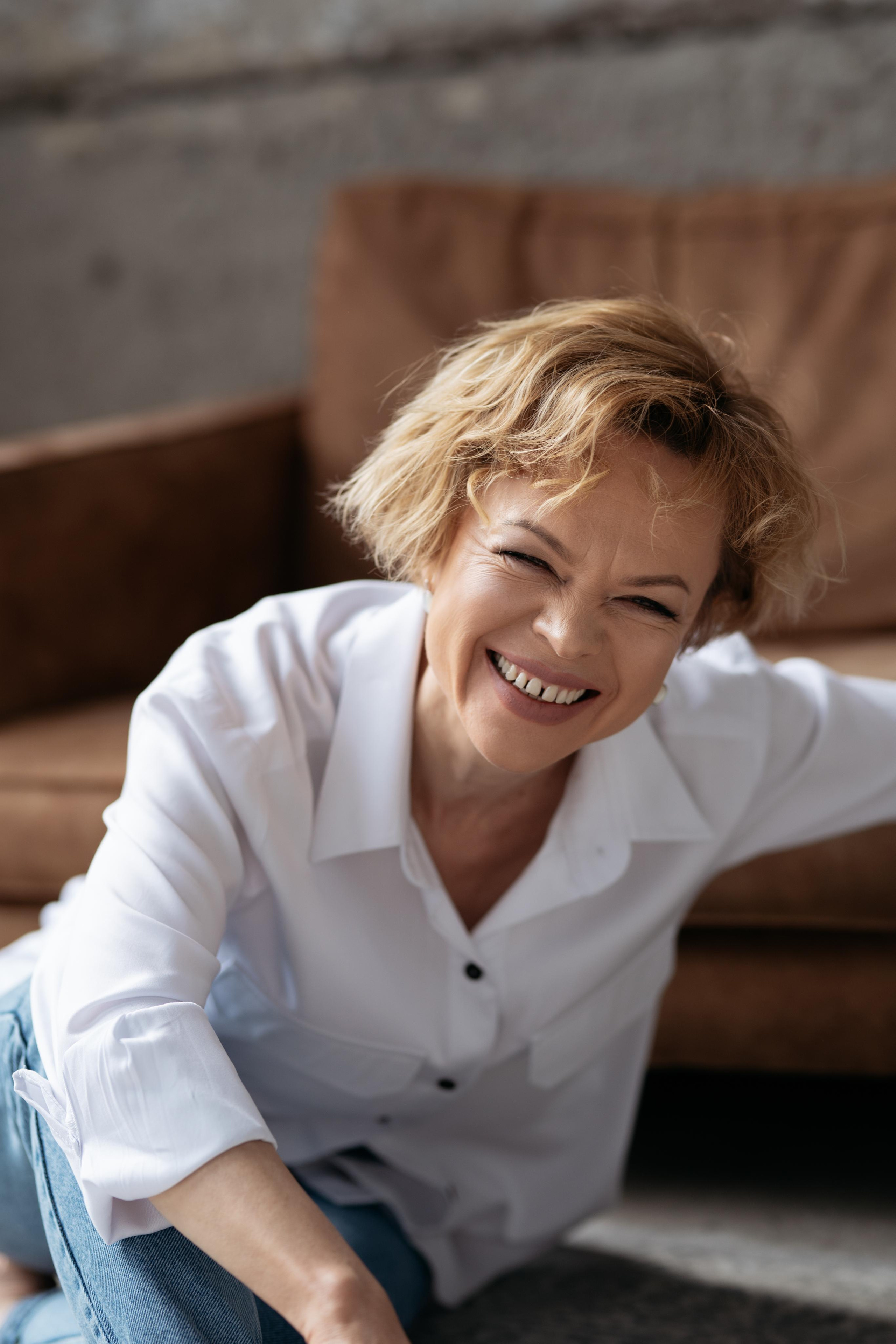 Editorial portraits Spain. Photographer in Madrid, Spain. Alyona Belyaninova