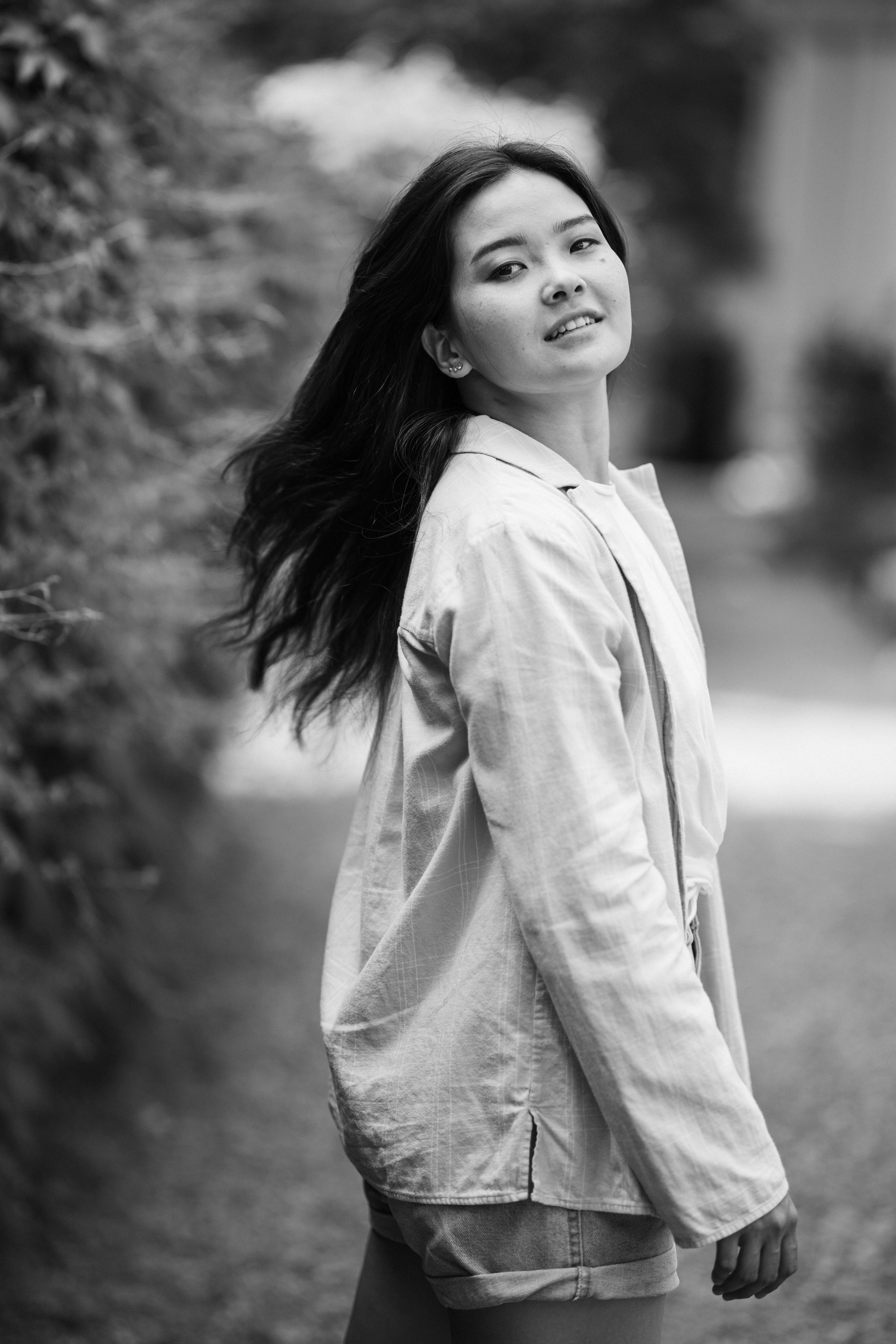 Personal branding photography. Photographer in Madrid, Spain. Alyona Belyaninova