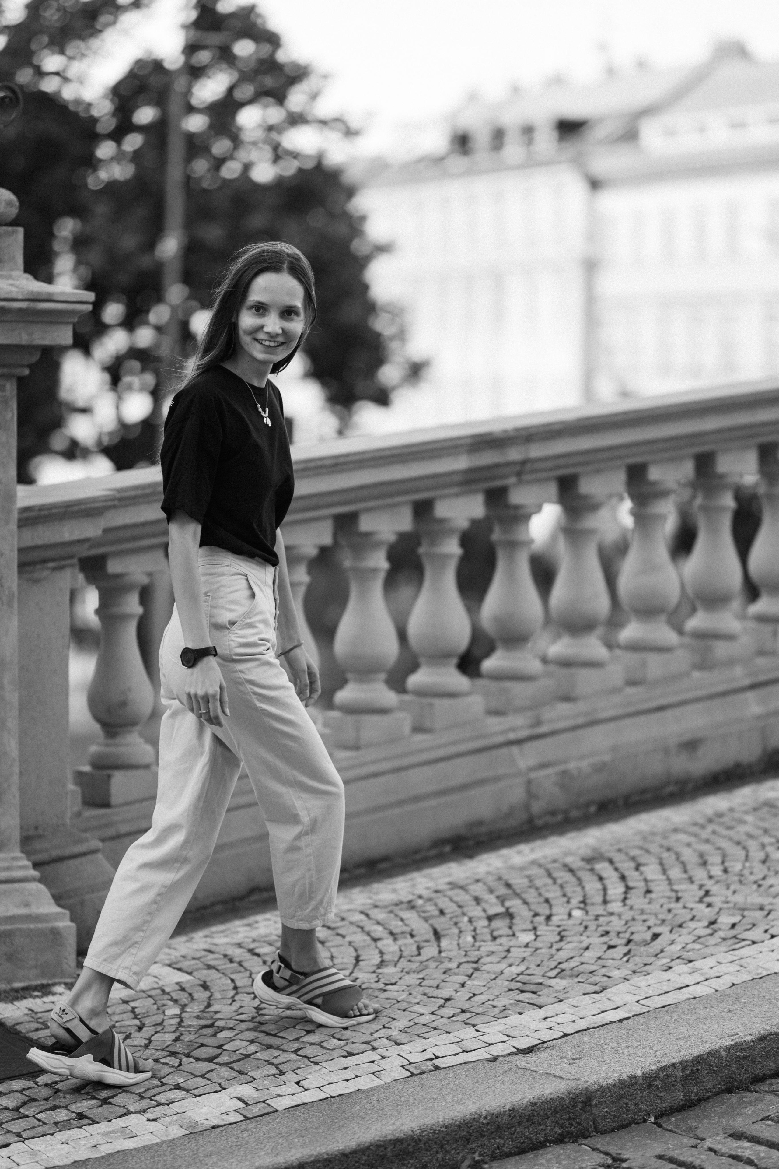 Personal branding photography. Photographer in Madrid, Spain. Alyona Belyaninova