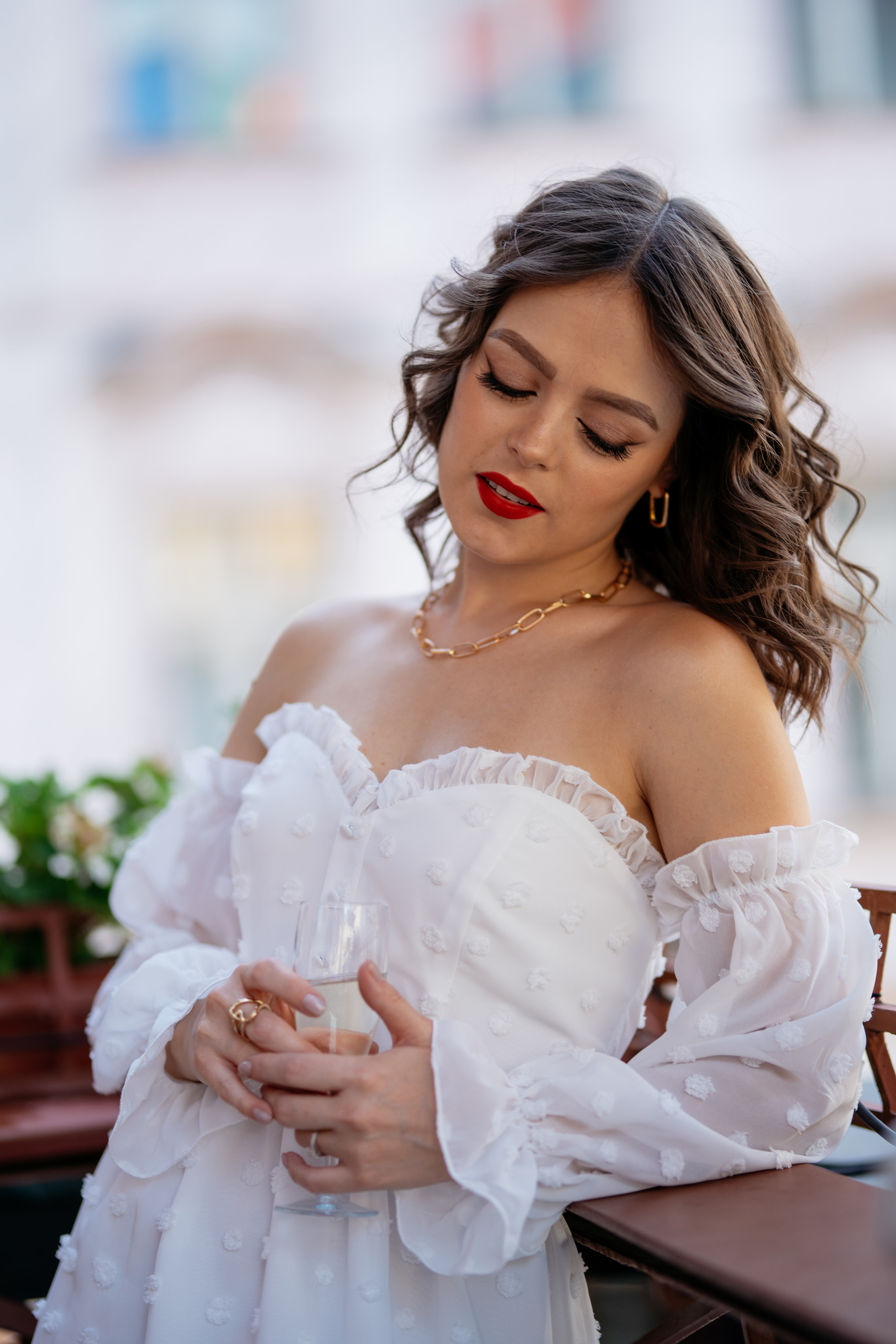 Professional portrait photography. Photographer in Madrid, Spain. Alyona Belyaninova