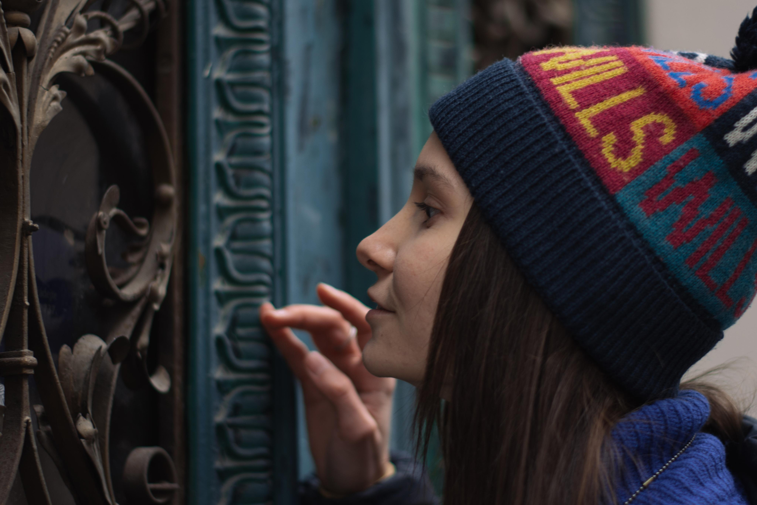 Personal branding photography. Photographer in Madrid, Spain. Alyona Belyaninova