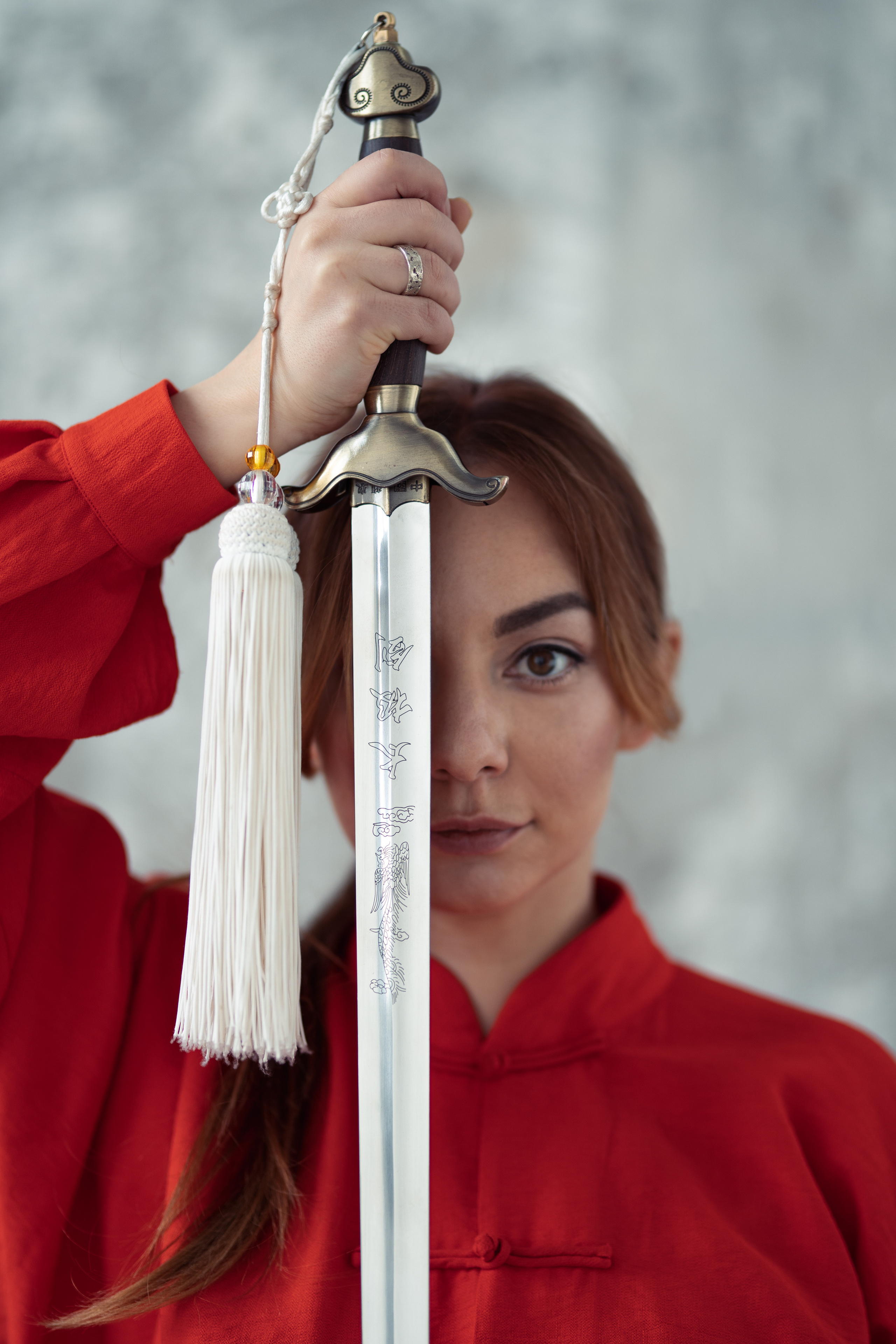 Cover for the magazine. commercial photographer Madrid. Photographer in Madrid, Spain. Alyona Belyaninova