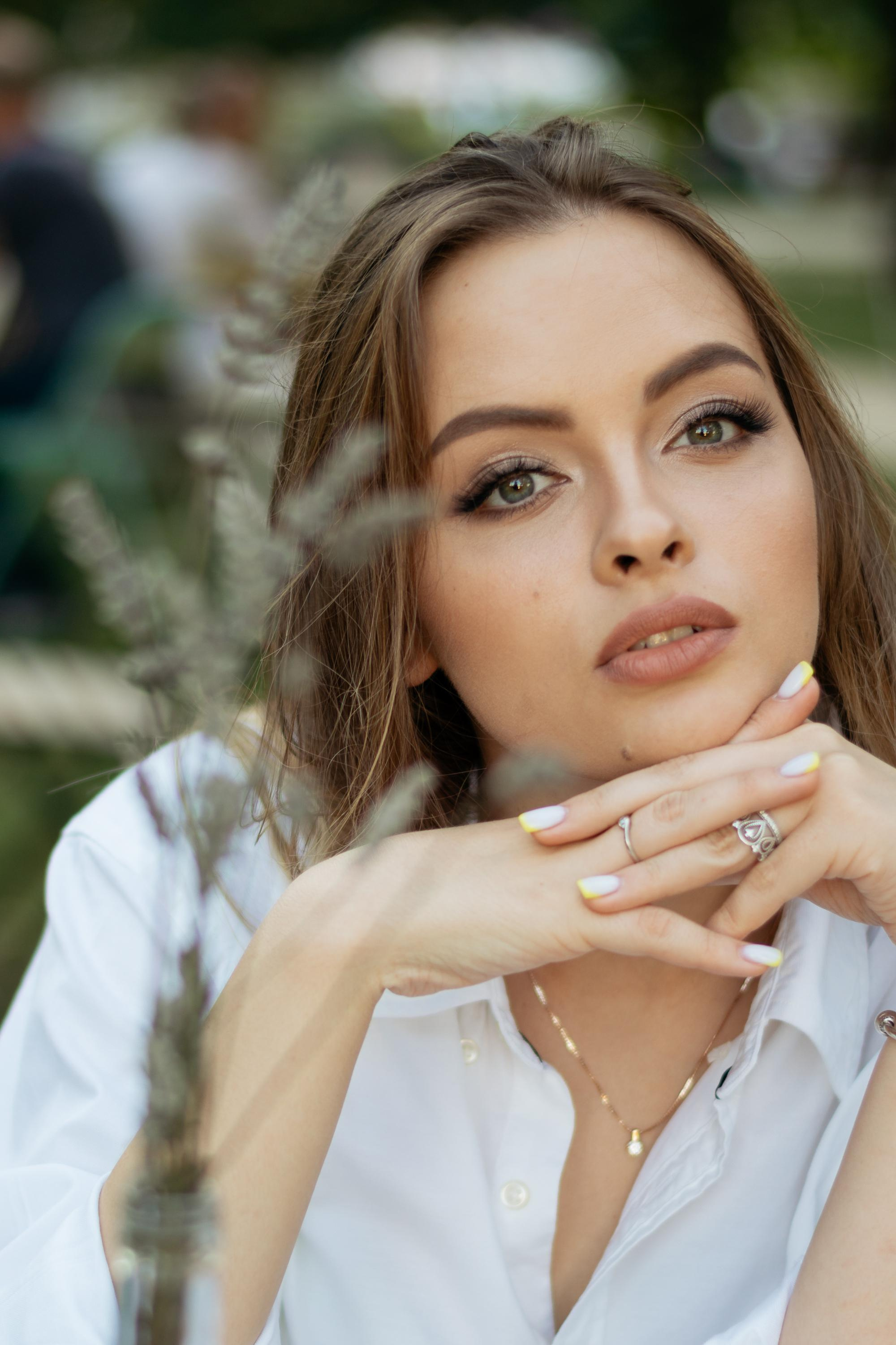 Lida. Фотограф в Мадриде Алена Белянинова