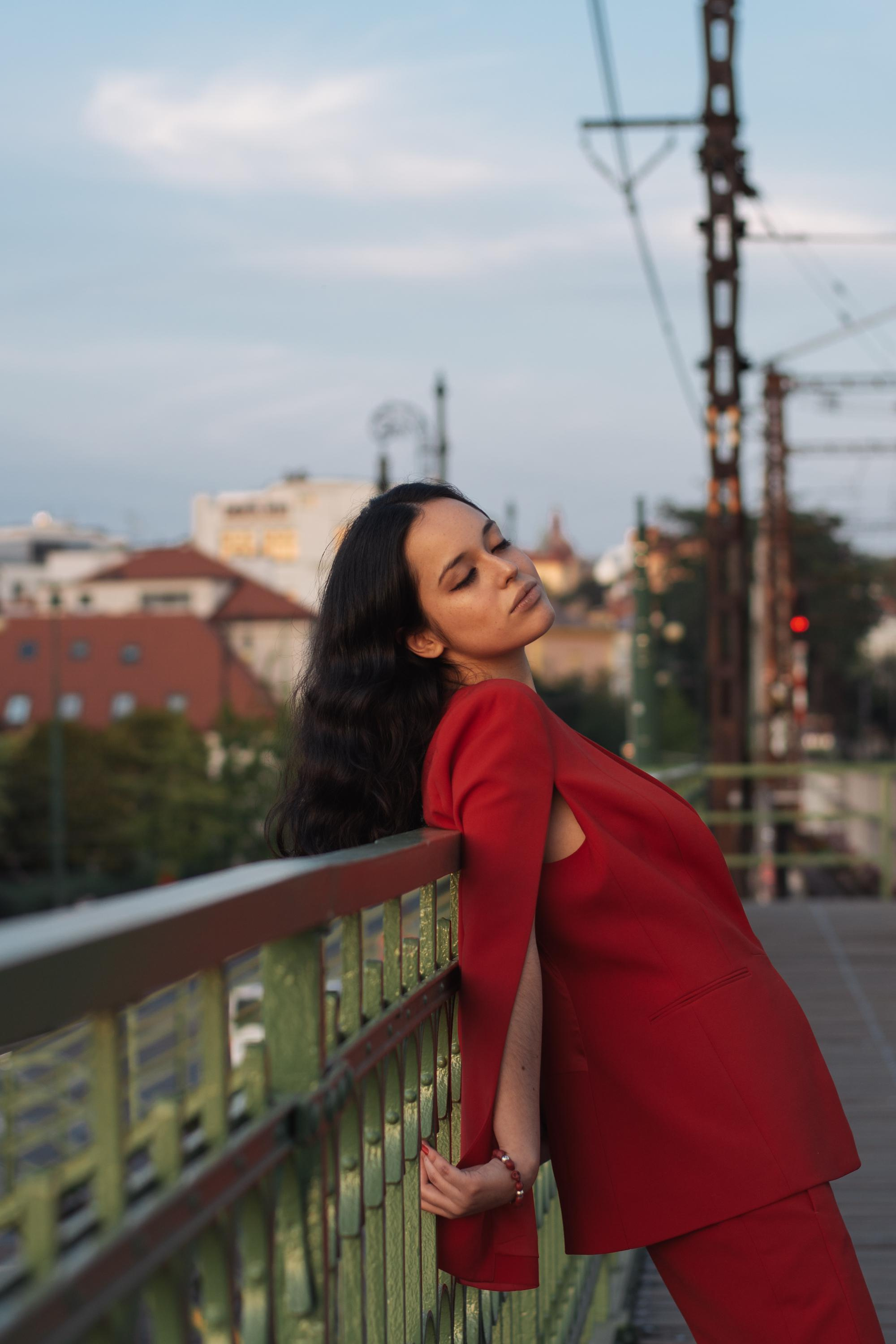 Portrait photographer Madrid. Photographer in Madrid, Spain. Alyona Belyaninova