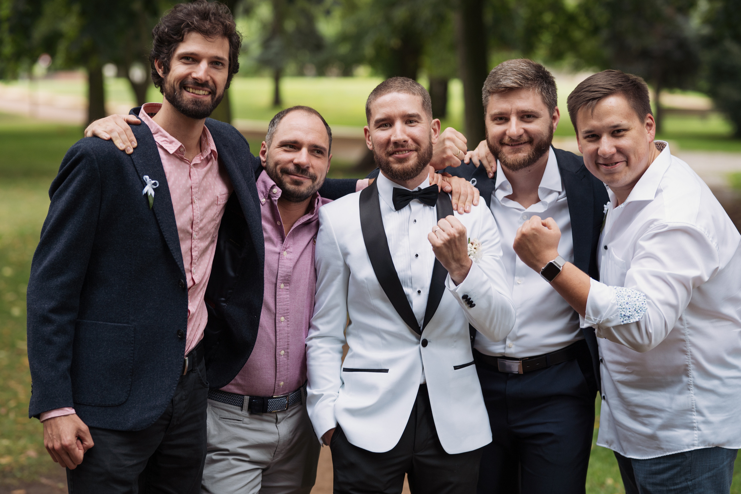 Свадьбы. Фотограф в Мадриде Алена Белянинова