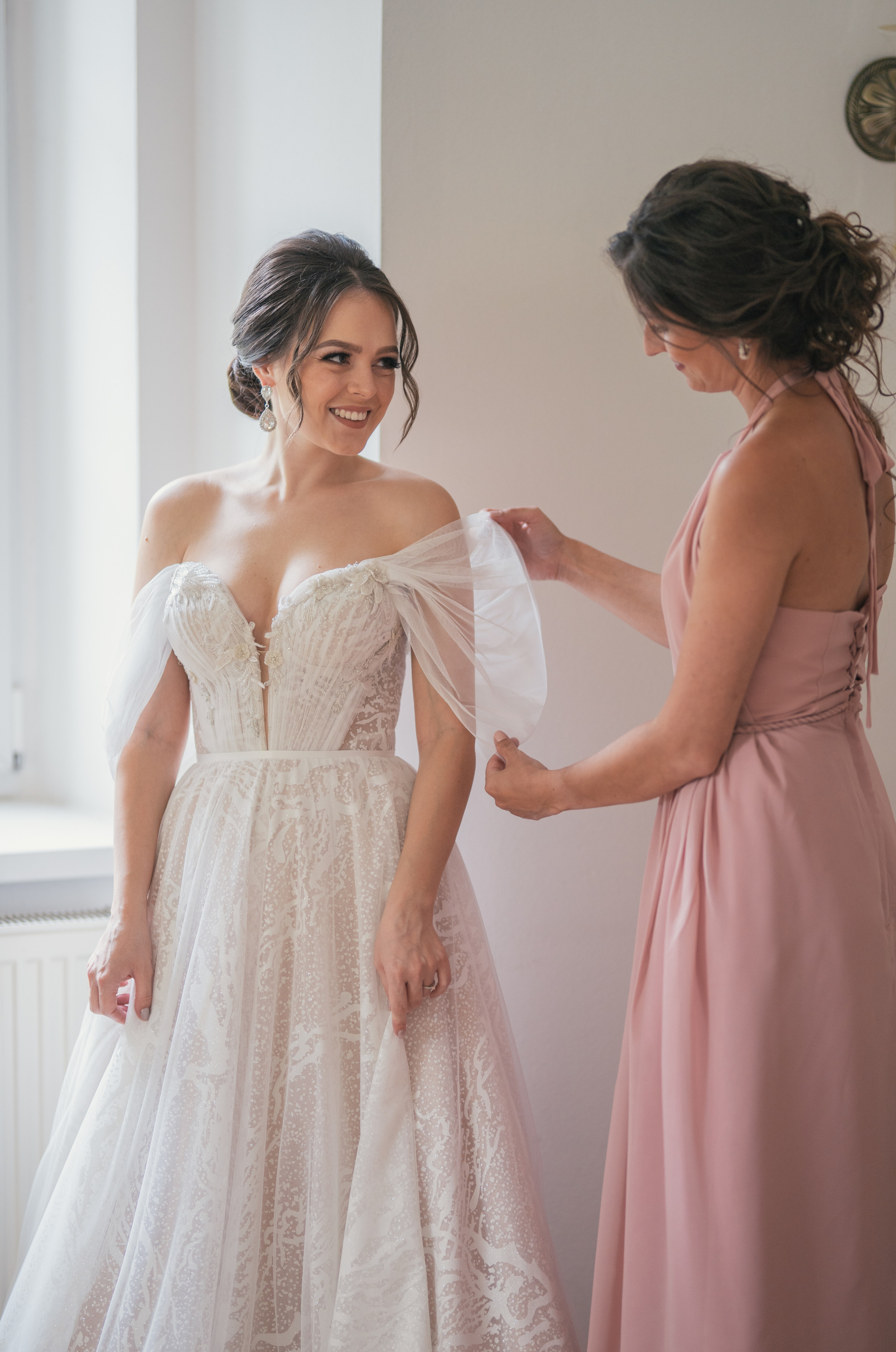 Свадьбы. Фотограф в Мадриде Алена Белянинова