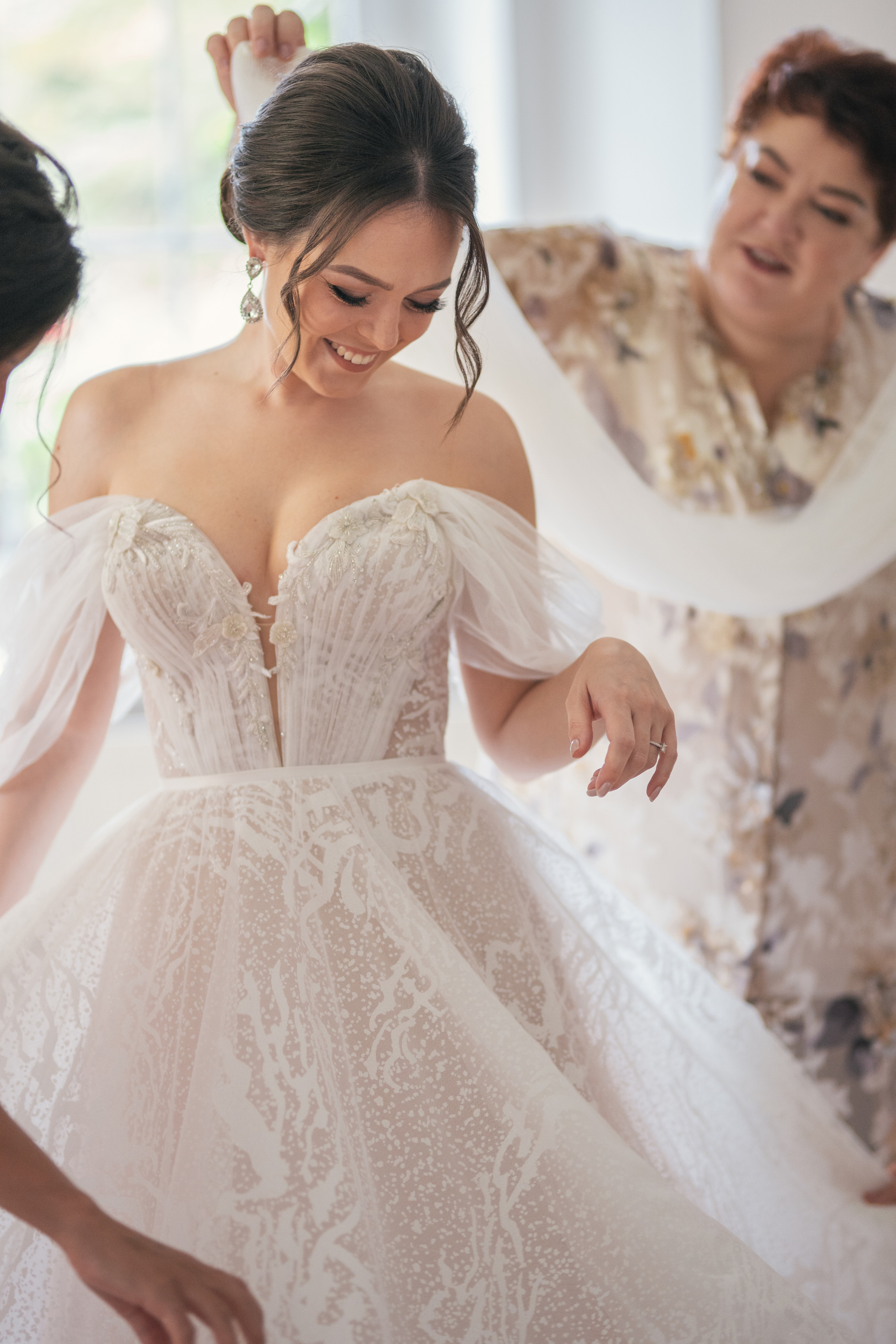 Свадьбы. Фотограф в Мадриде Алена Белянинова