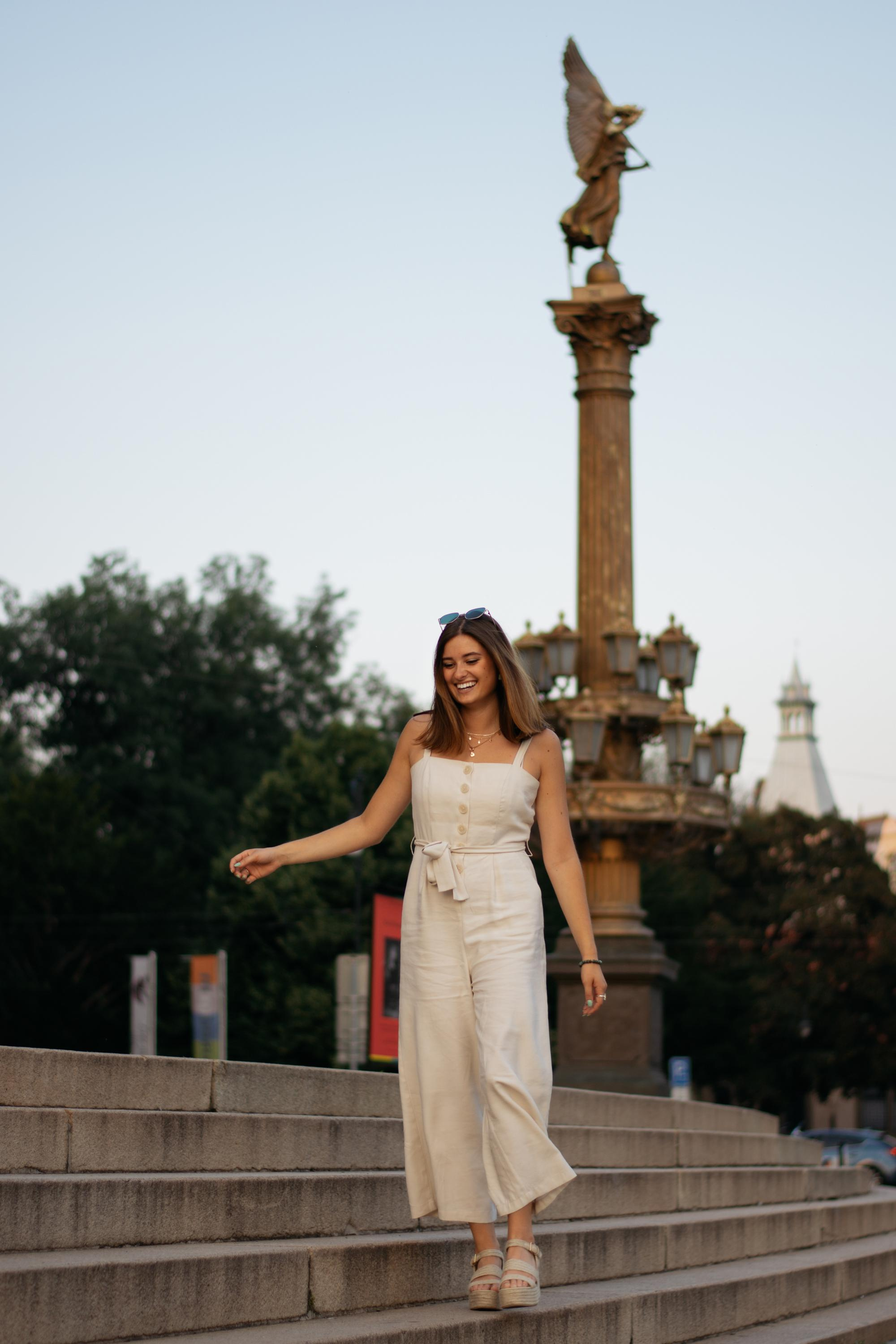 Liza. Фотограф в Мадриде Алена Белянинова