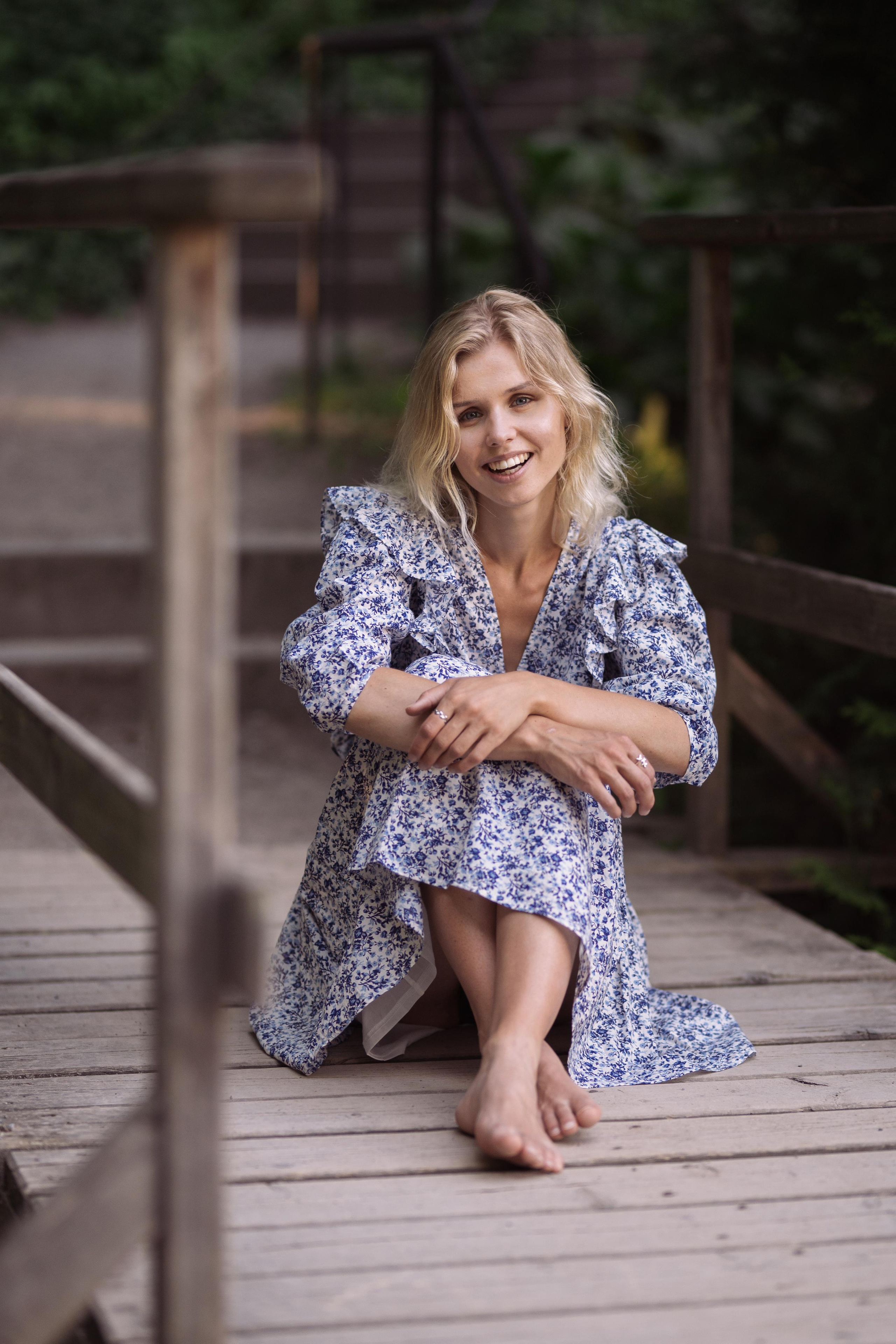 Editorial portraits Spain. Photographer in Madrid, Spain. Alyona Belyaninova