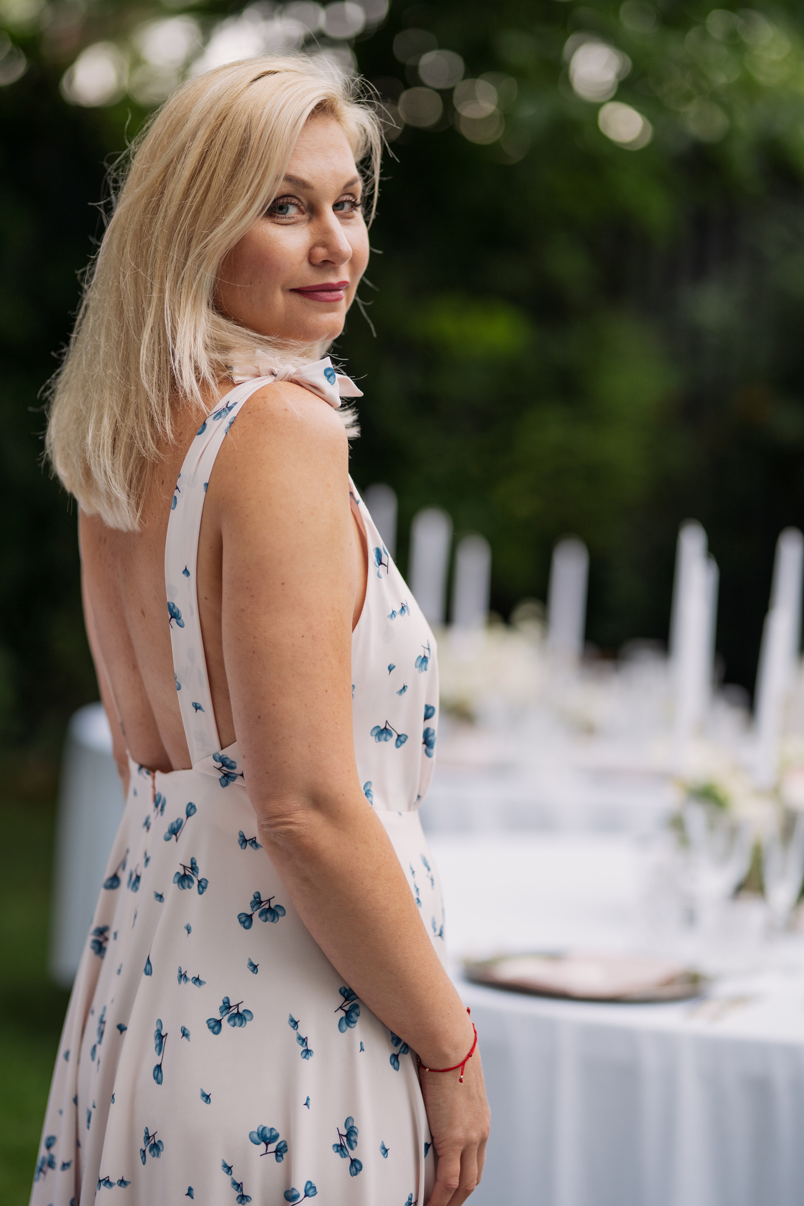 Свадьбы. Фотограф в Мадриде Алена Белянинова