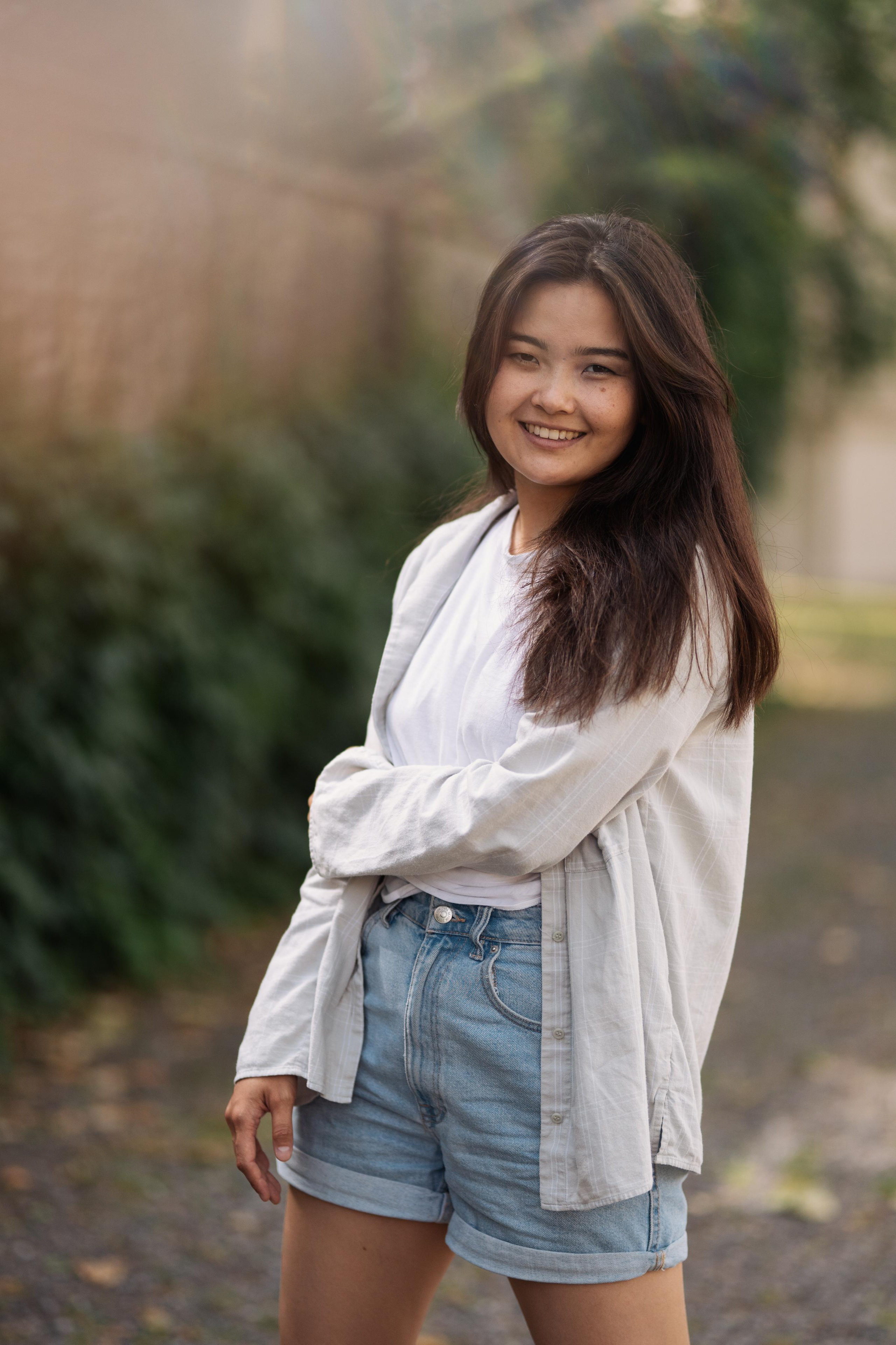 Personal branding photography. Photographer in Madrid, Spain. Alyona Belyaninova