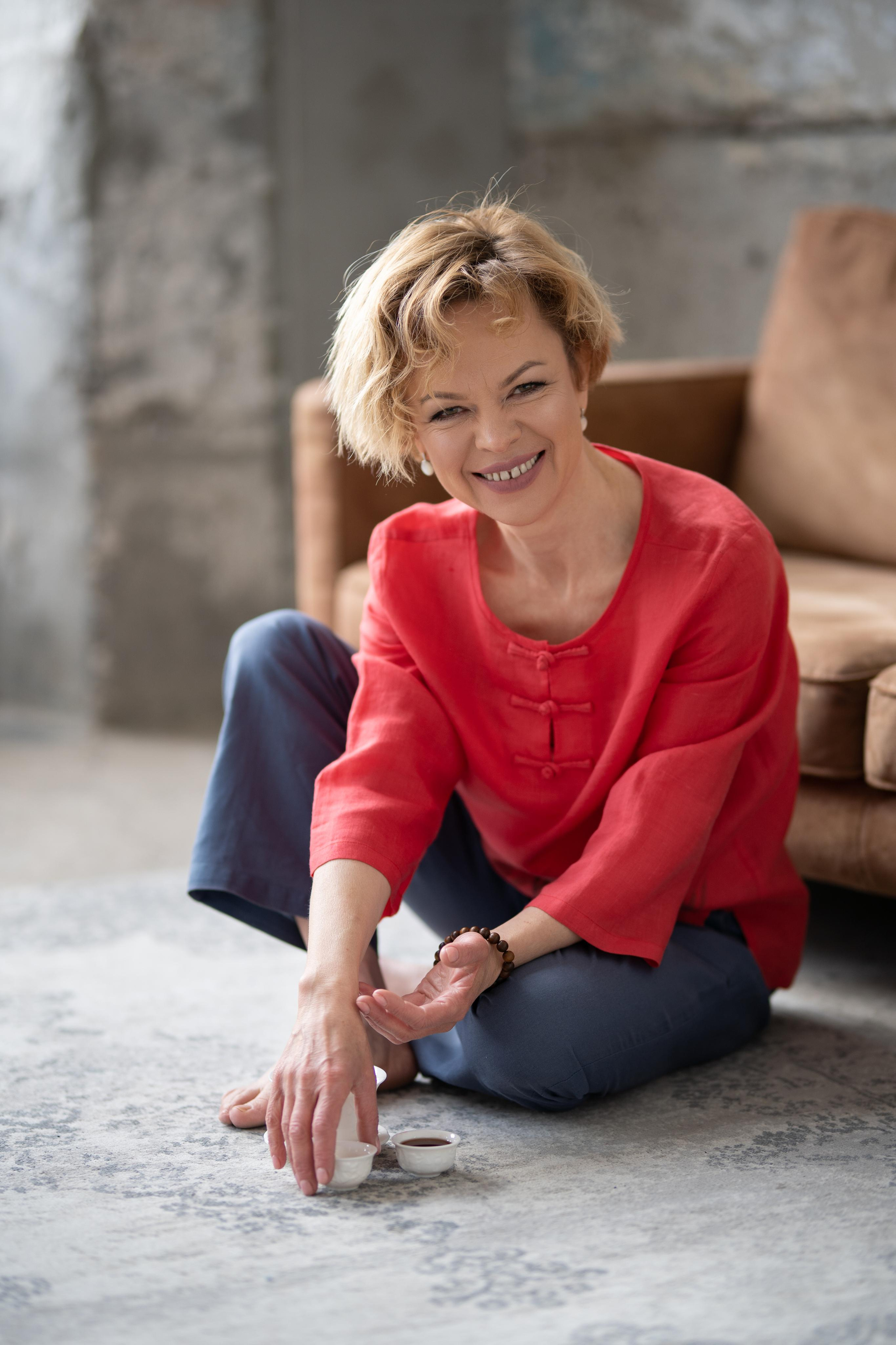 Editorial portraits Spain. Photographer in Madrid, Spain. Alyona Belyaninova