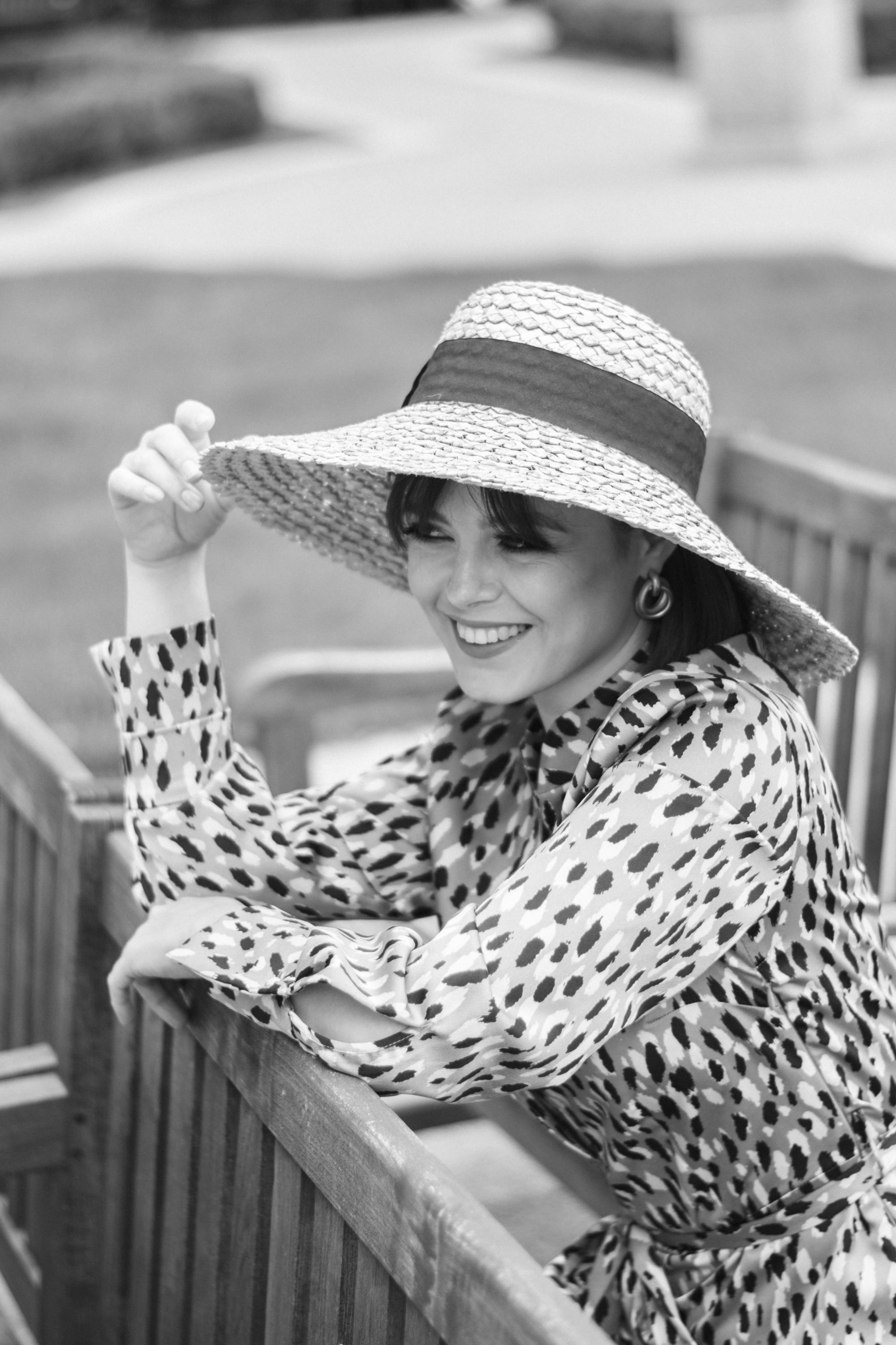 Professional portrait photography. Photographer in Madrid, Spain. Alyona Belyaninova