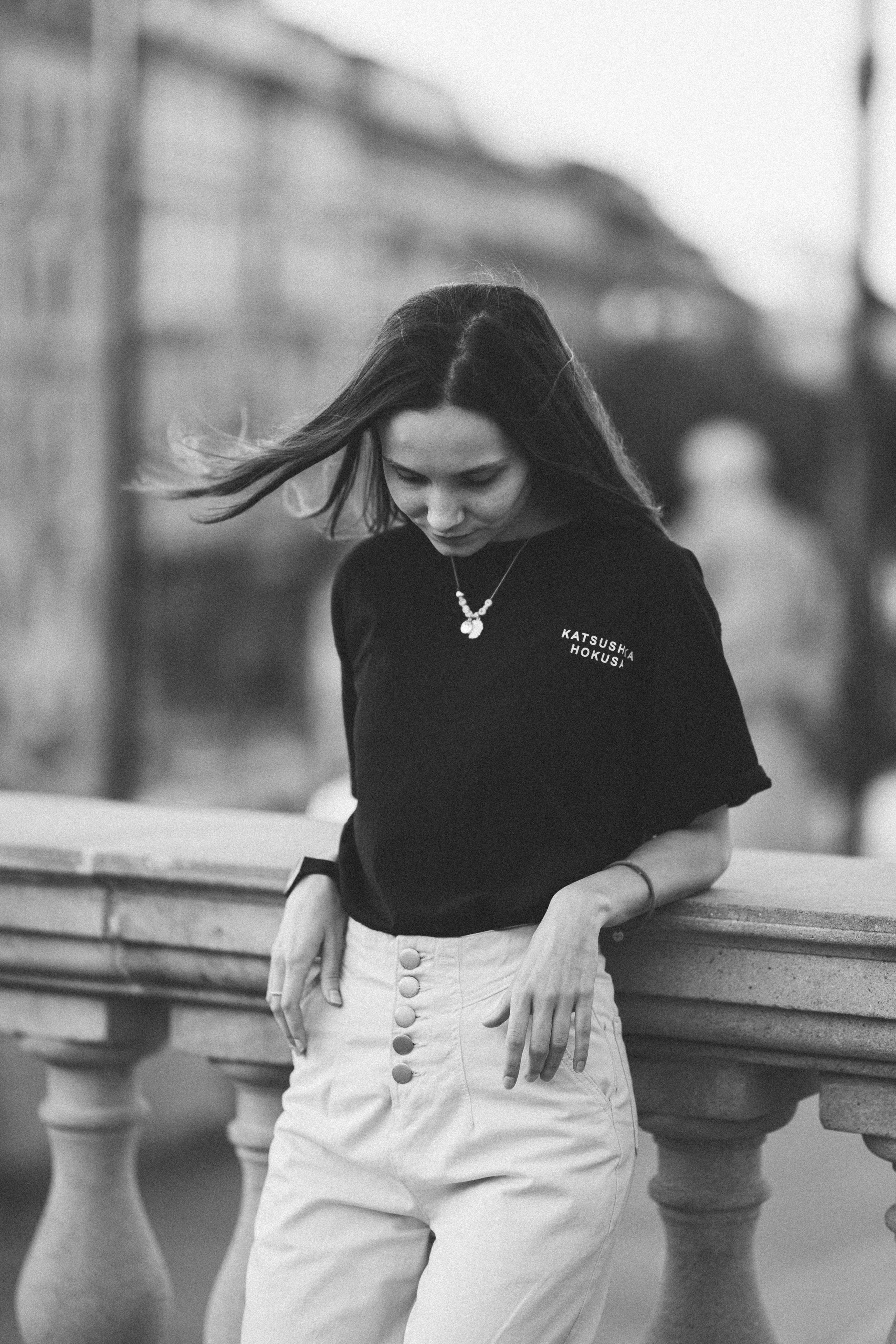 Personal branding photography. Photographer in Madrid, Spain. Alyona Belyaninova