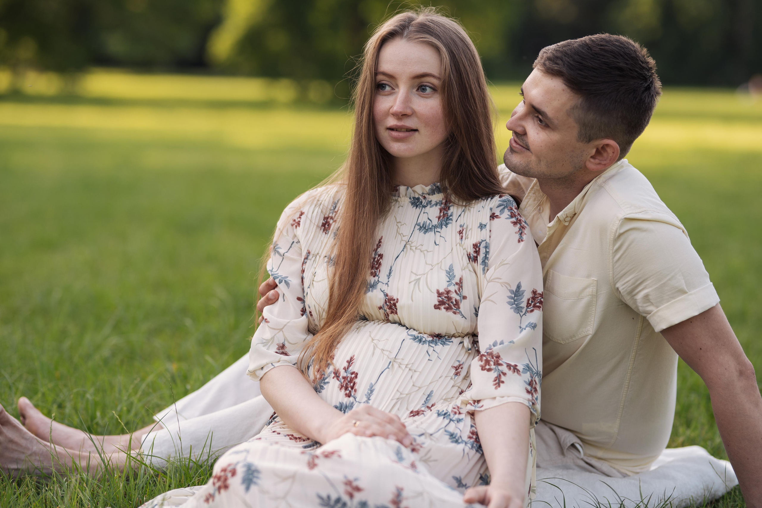 Diana&Sergei. Фотограф в Мадриде Алена Белянинова