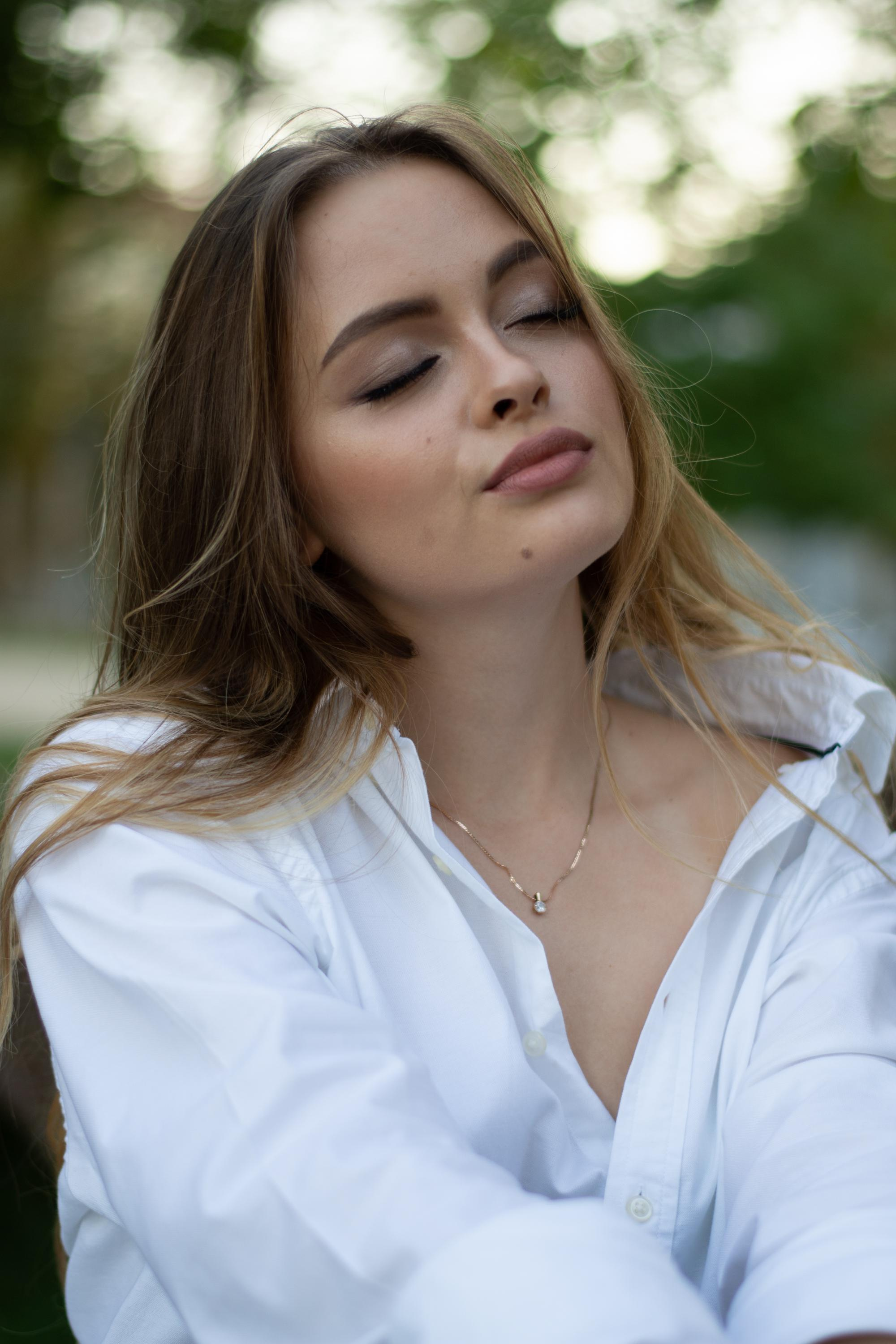 Lida. Фотограф в Мадриде Алена Белянинова