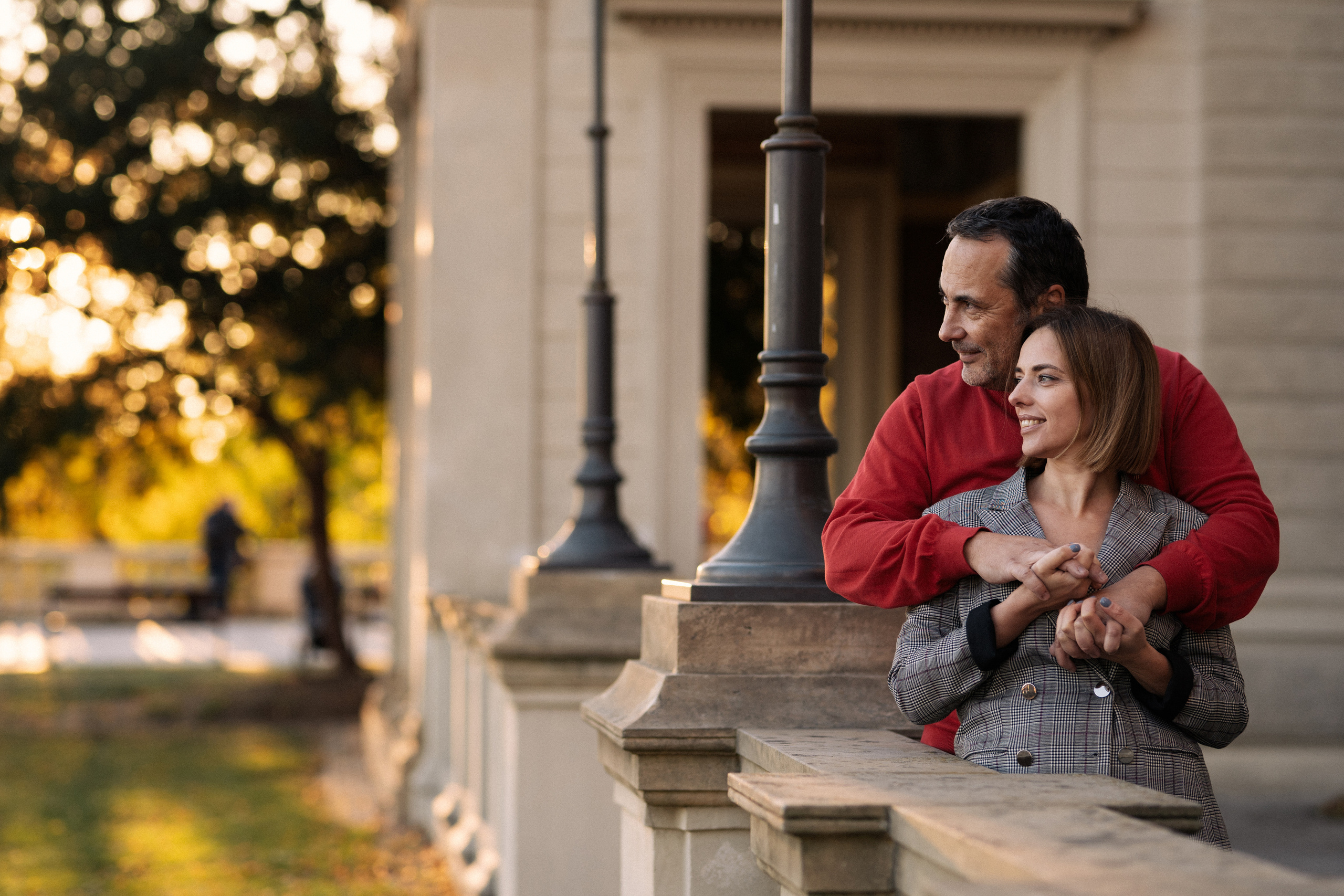 Family photo shooting photographer. Photographer in Madrid, Spain. Alyona Belyaninova