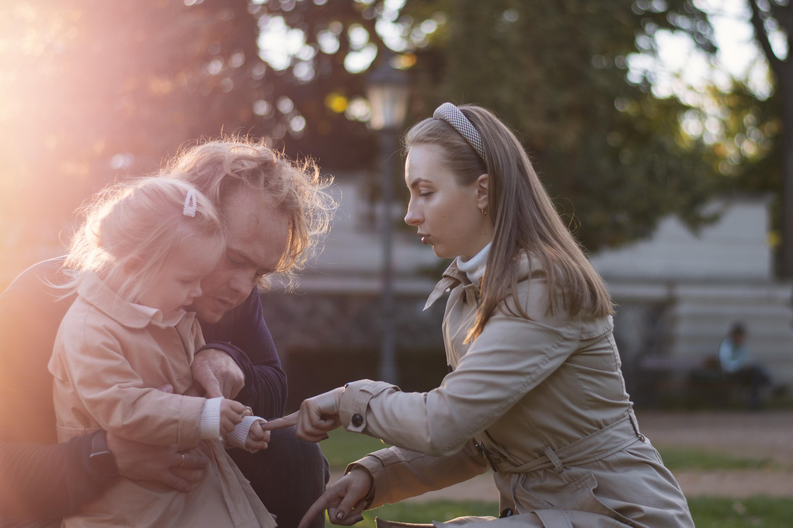 Kids and family photographer Madrid. Photographer in Madrid, Spain. Alyona Belyaninova