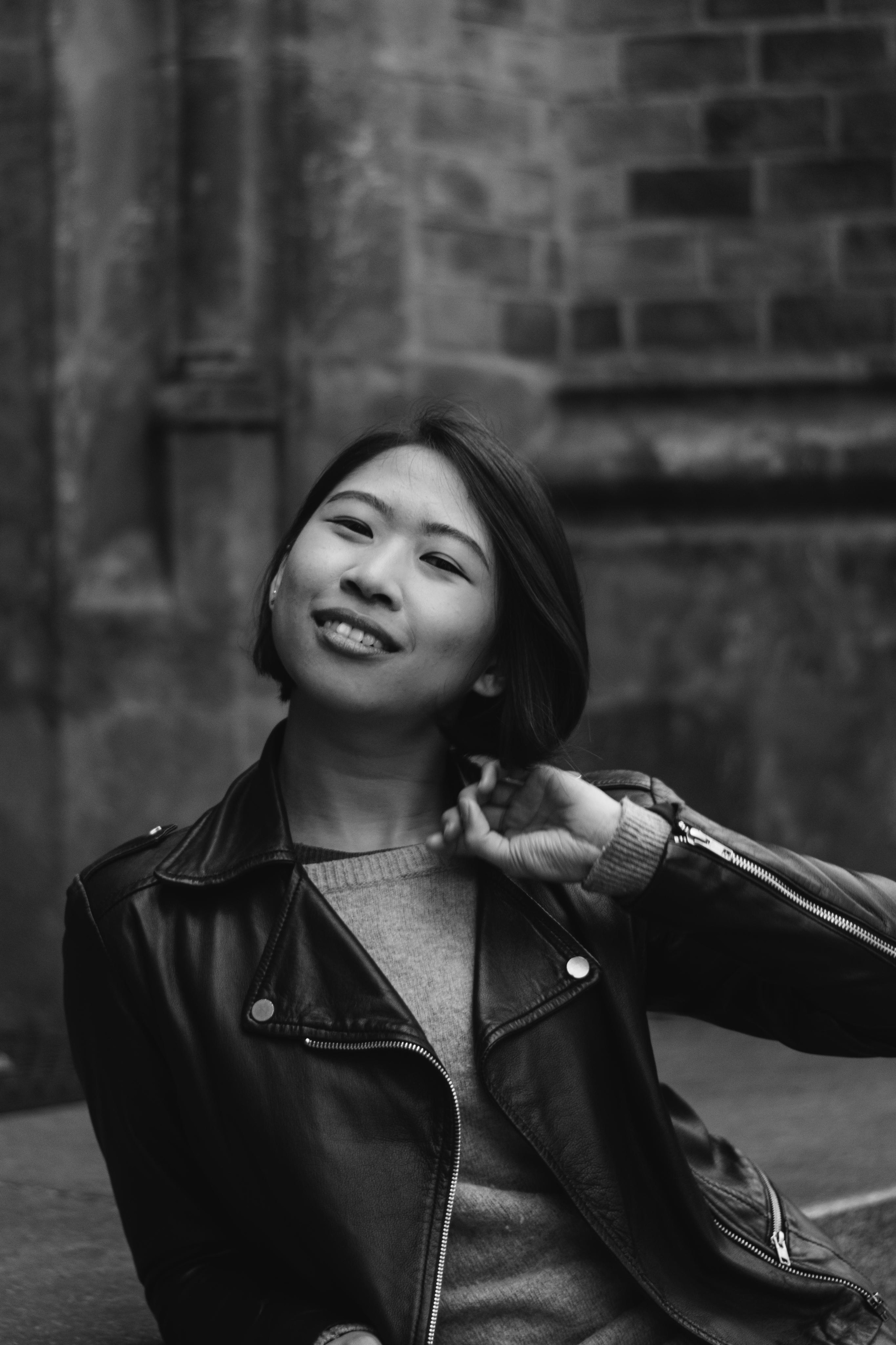 Personal branding photography. Photographer in Madrid, Spain. Alyona Belyaninova