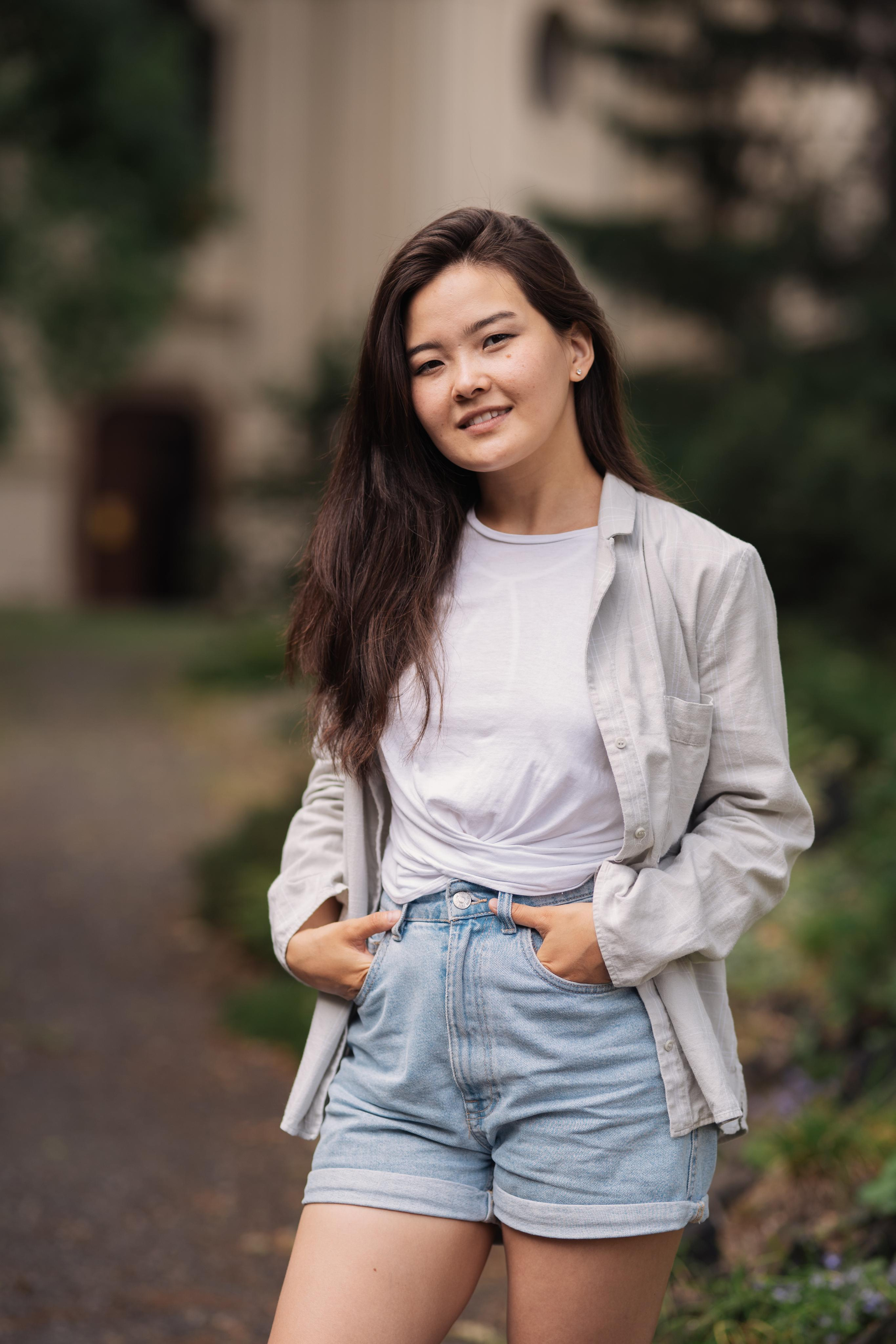 Personal branding photography. Photographer in Madrid, Spain. Alyona Belyaninova