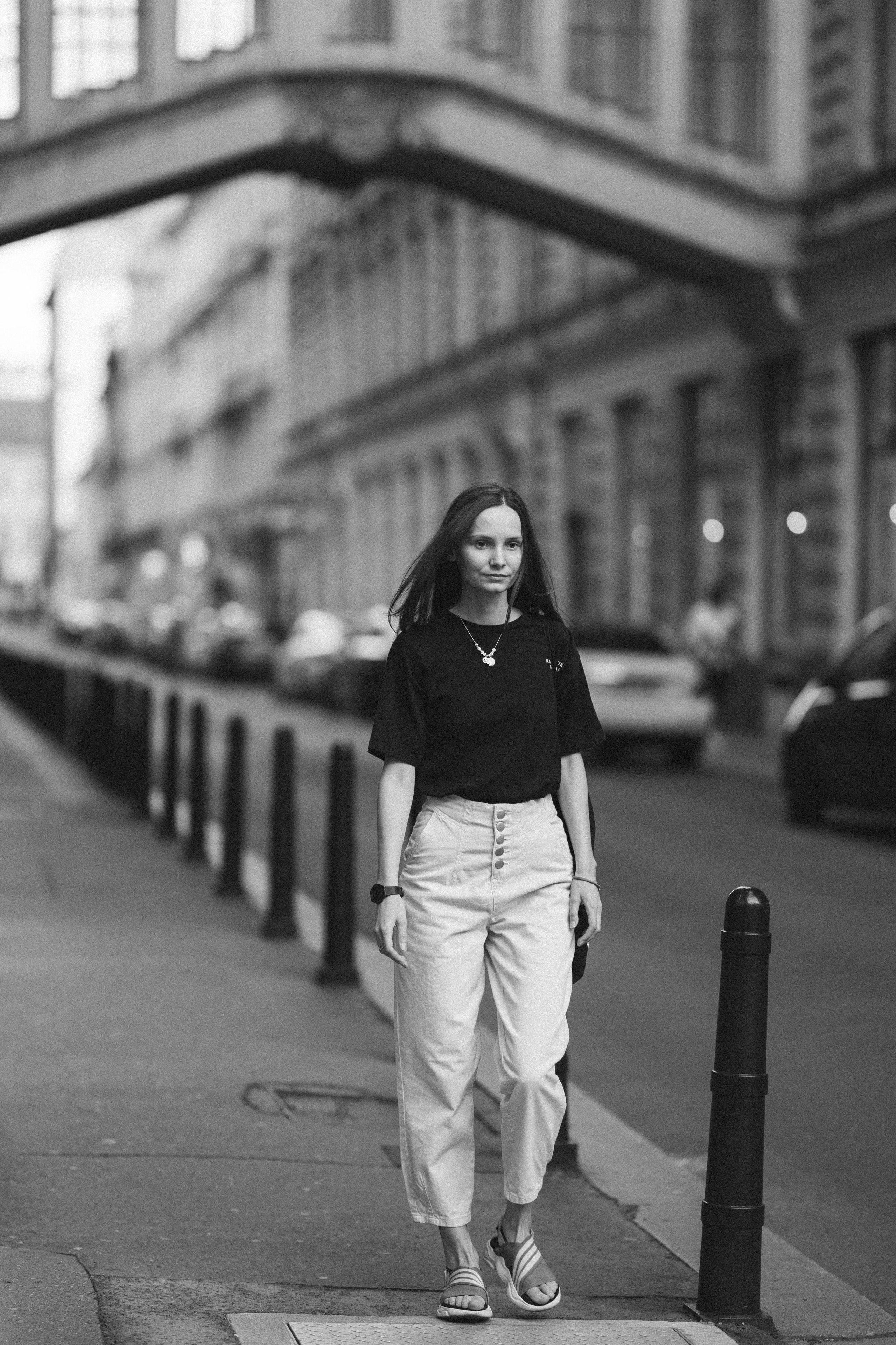 Personal branding photography. Photographer in Madrid, Spain. Alyona Belyaninova