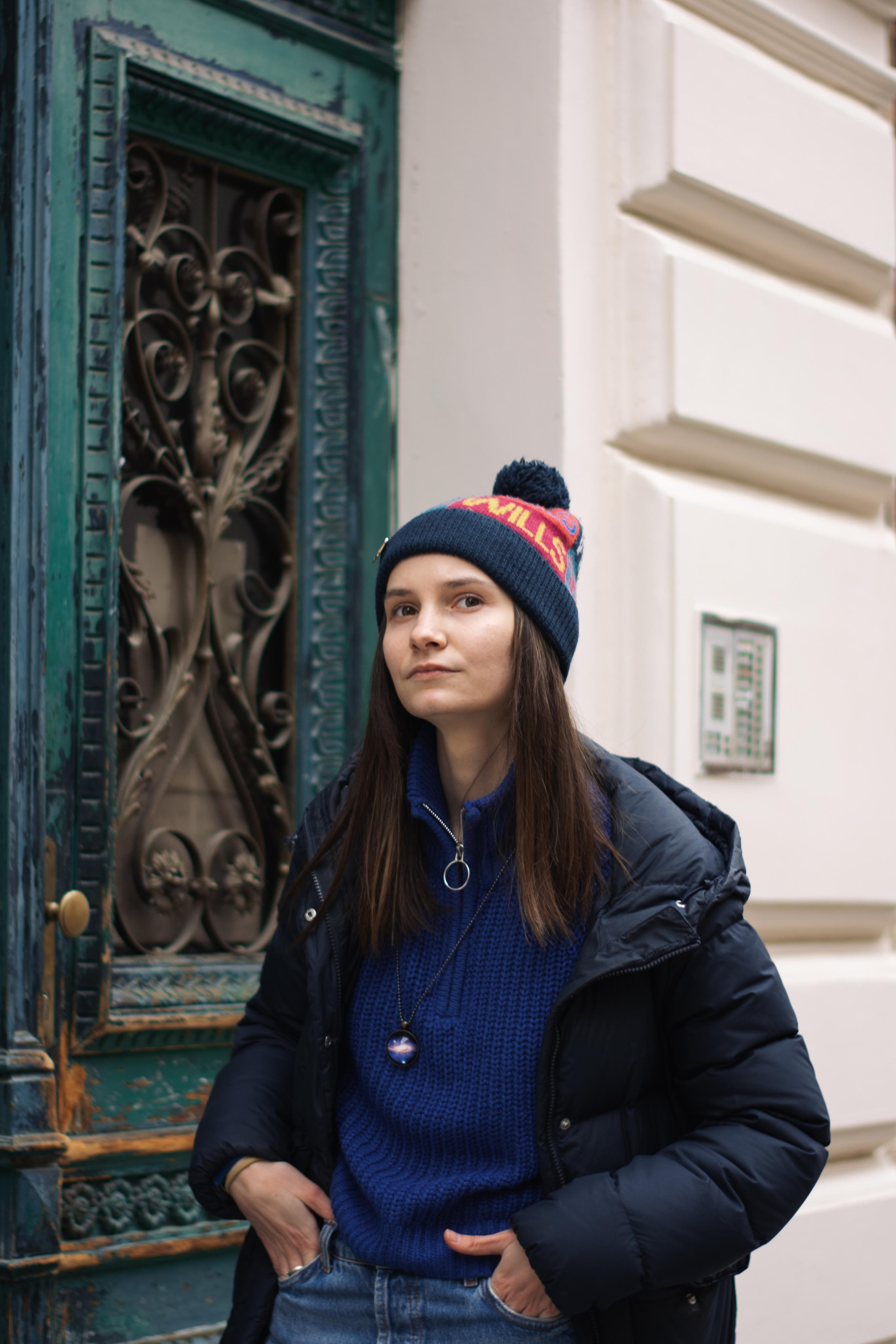 Personal branding photography. Photographer in Madrid, Spain. Alyona Belyaninova