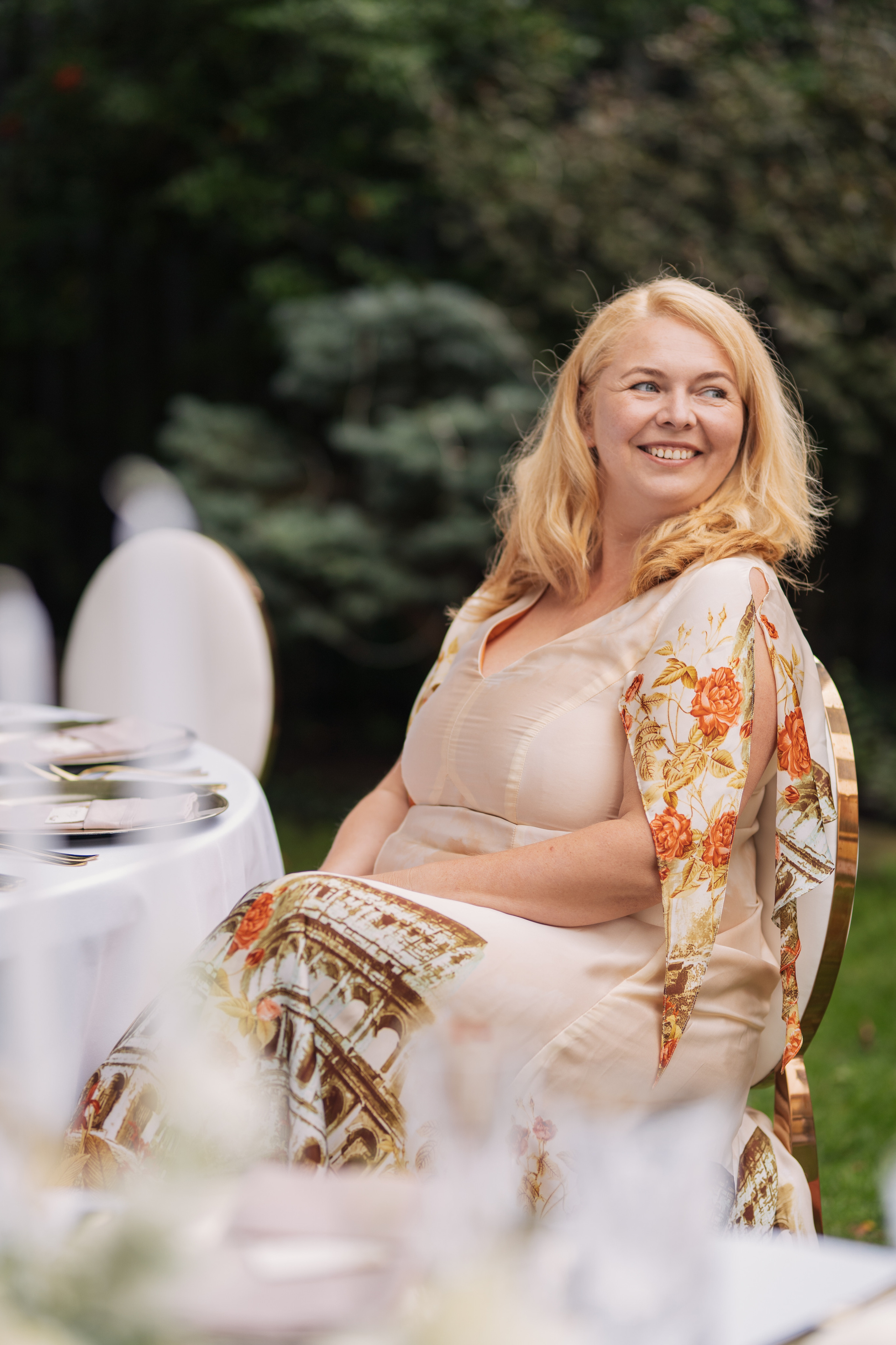 Свадьбы. Фотограф в Мадриде Алена Белянинова