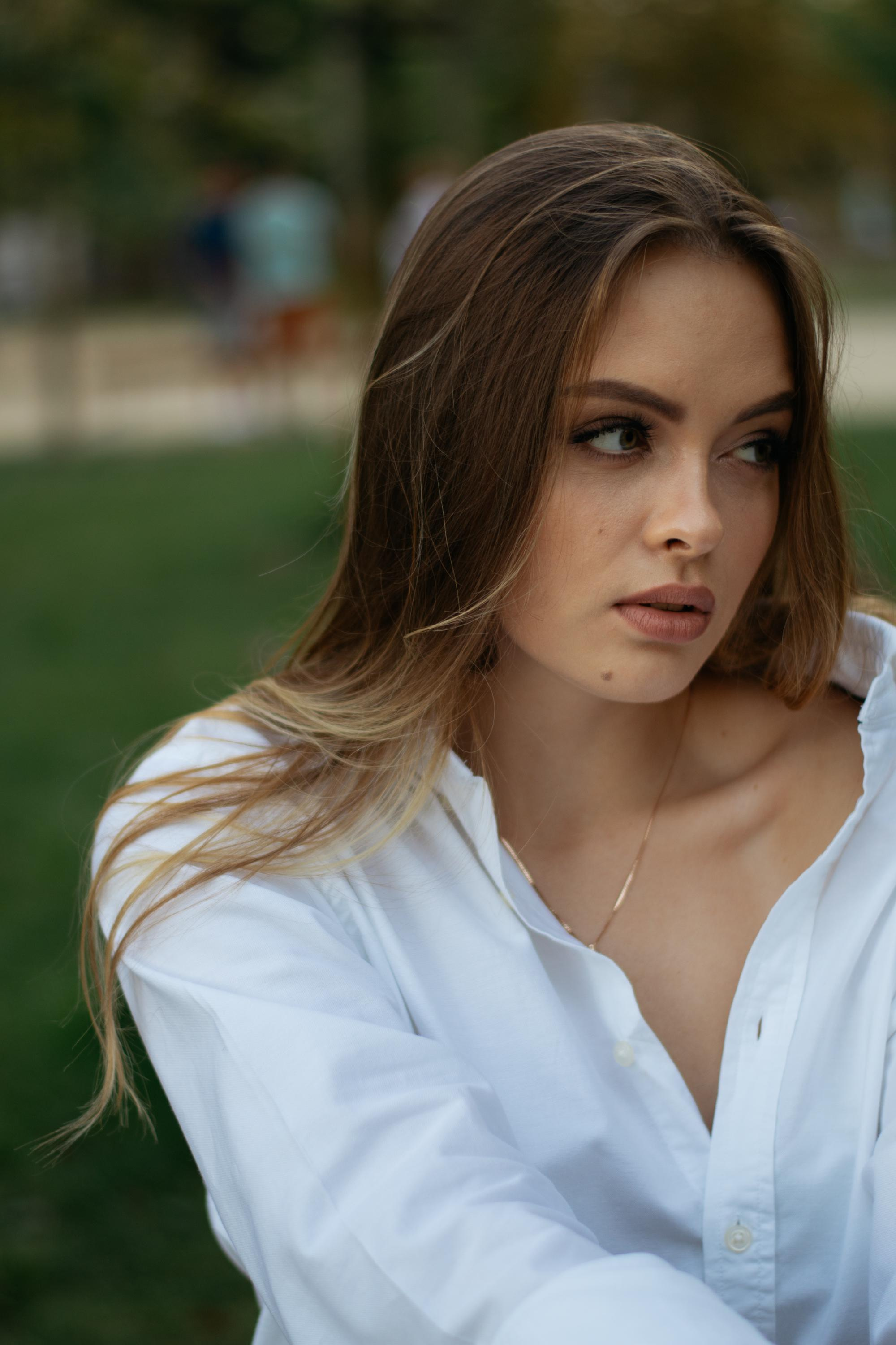 Lida. Фотограф в Мадриде Алена Белянинова