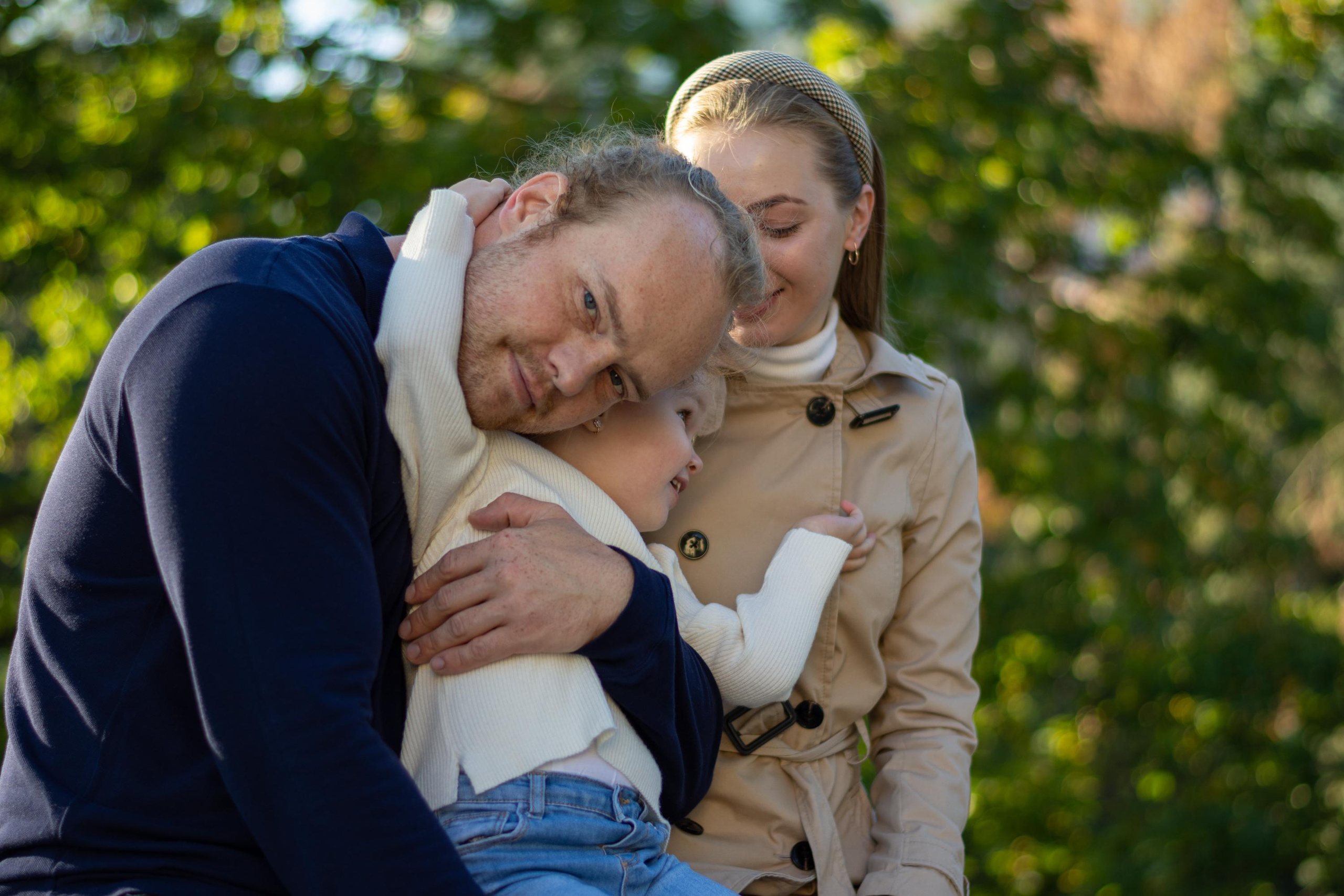 Kids and family photographer Madrid. Photographer in Madrid, Spain. Alyona Belyaninova