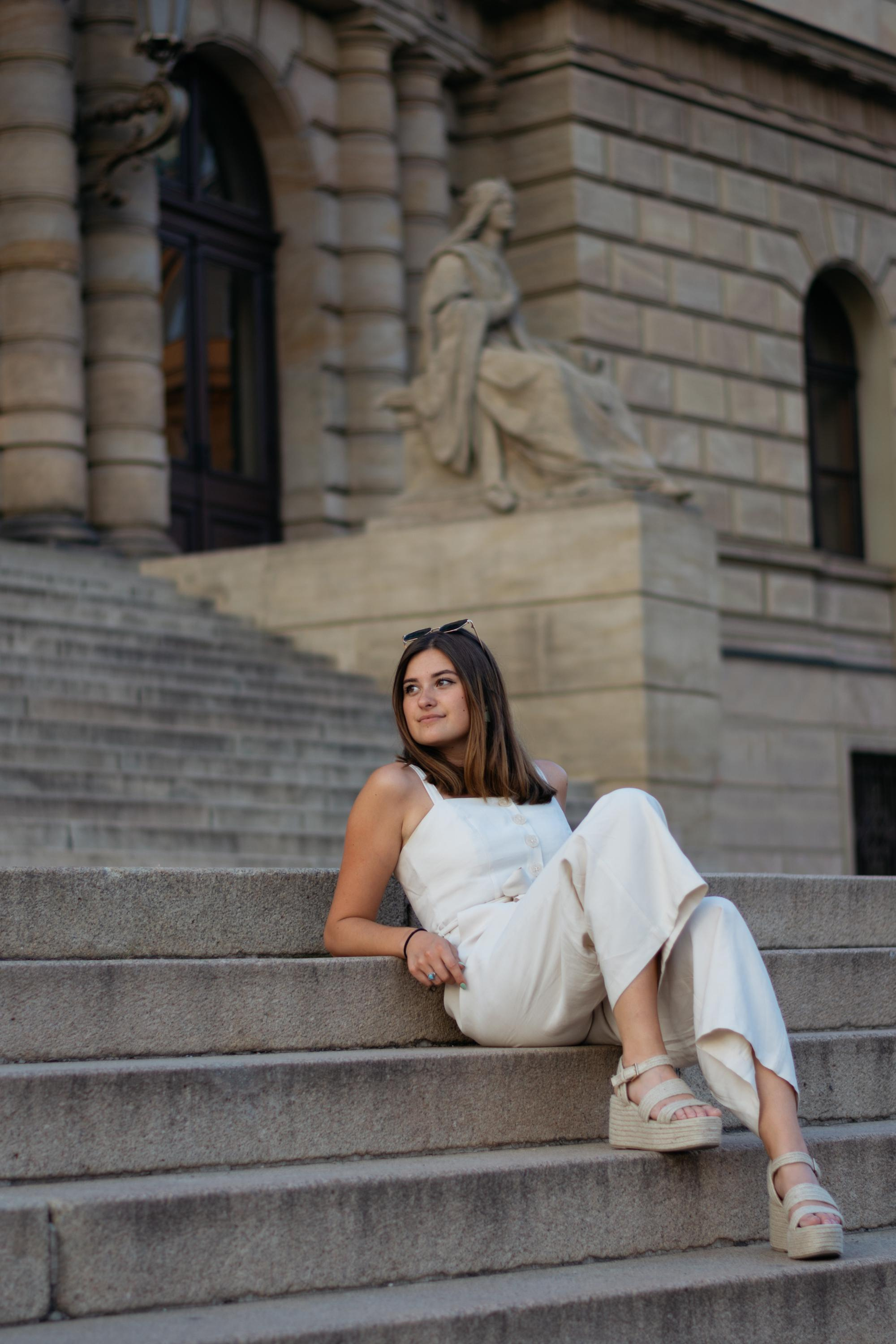 Liza. Фотограф в Мадриде Алена Белянинова