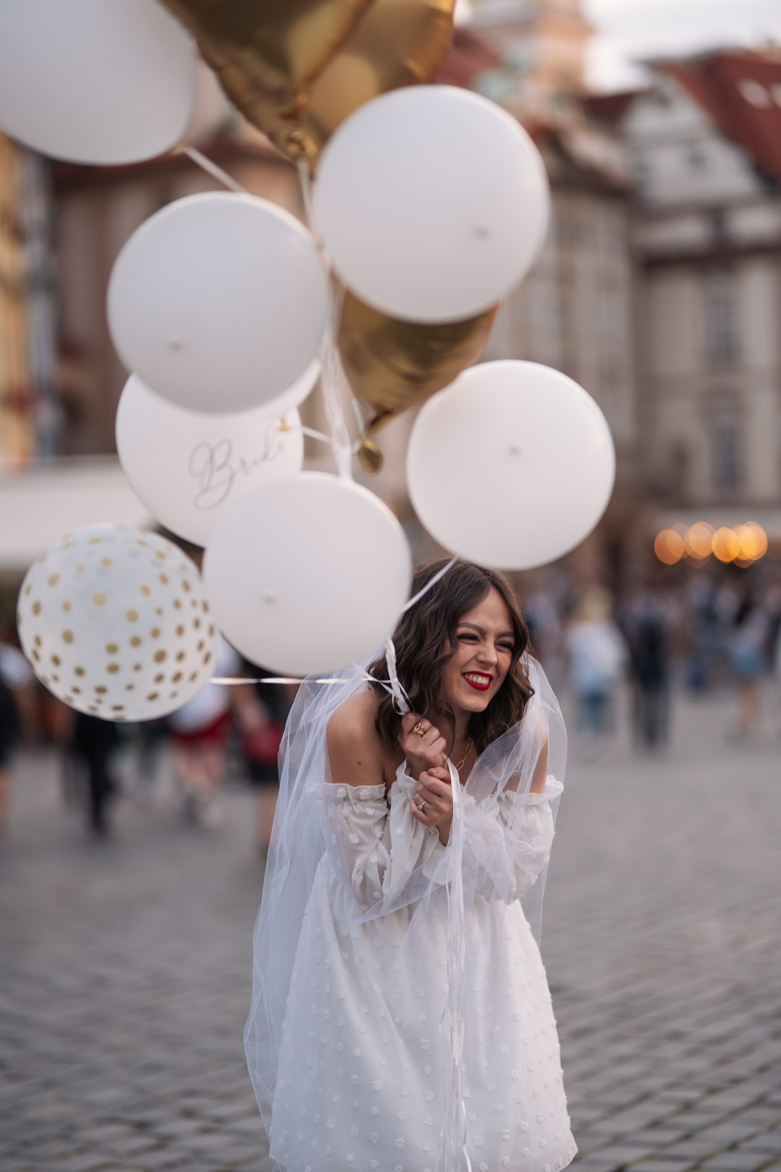 Hen Party Photo shooting. Photographer in Madrid, Spain. Alyona Belyaninova