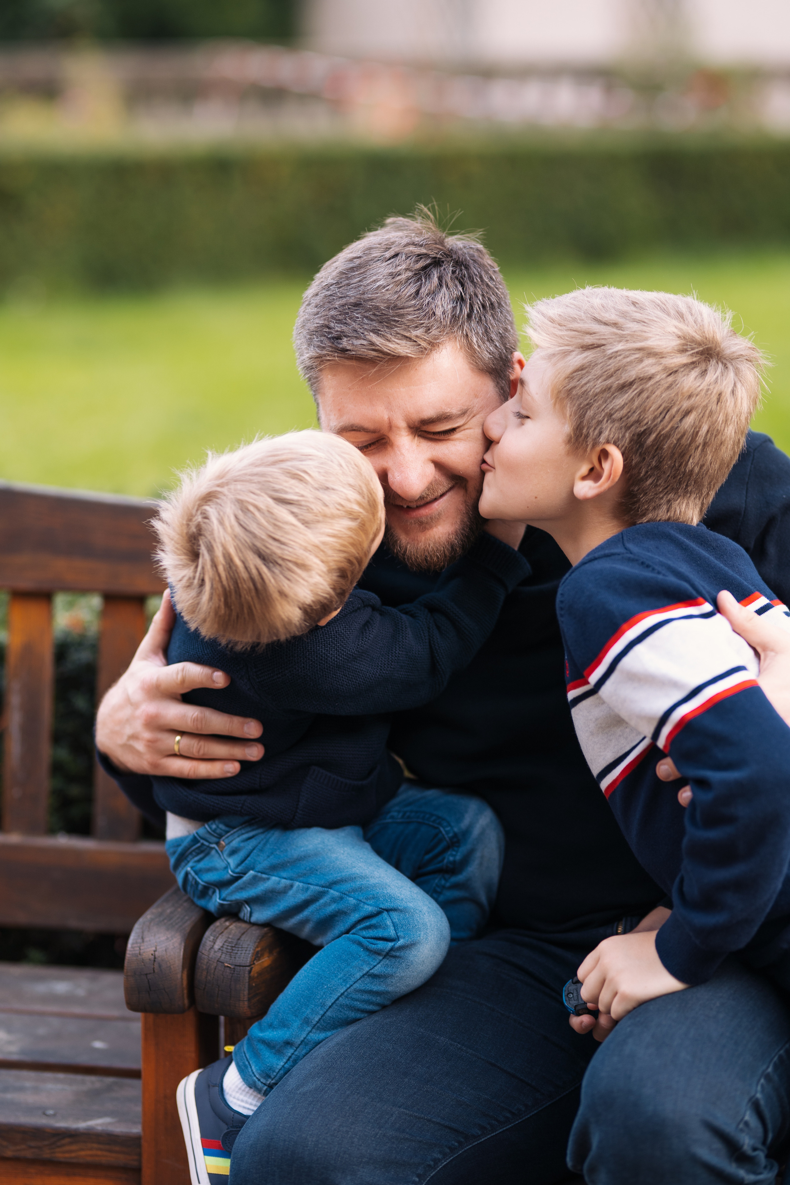 Family Portrait Photography Madrid. Photographer in Madrid, Spain. Alyona Belyaninova