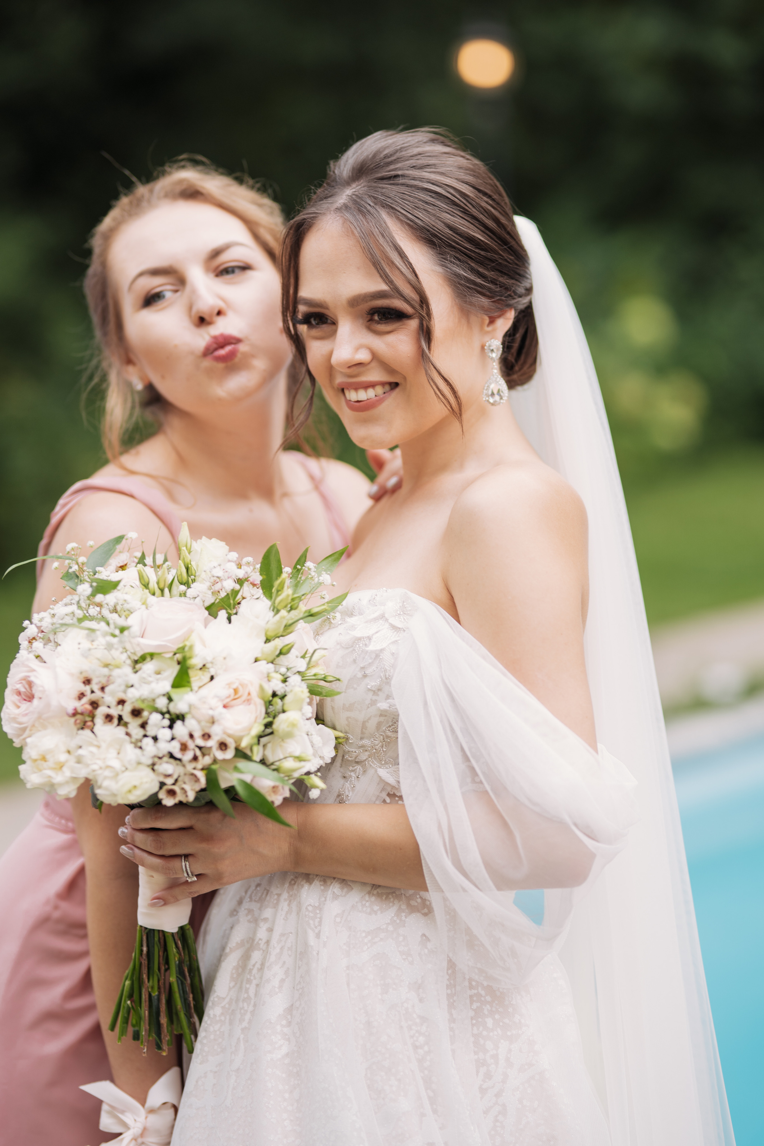 Свадьбы. Фотограф в Мадриде Алена Белянинова