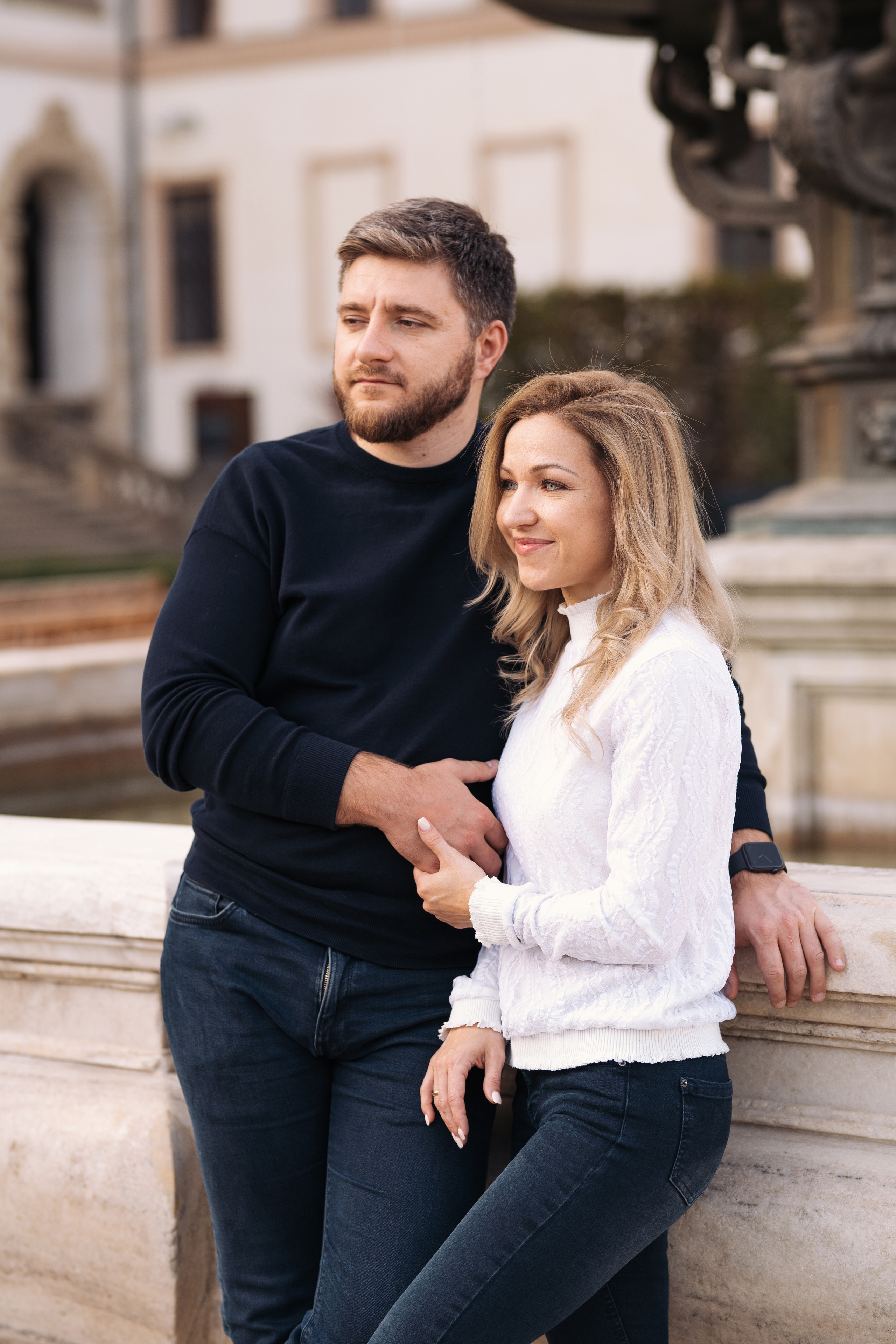 Family Portrait Photography Madrid. Photographer in Madrid, Spain. Alyona Belyaninova