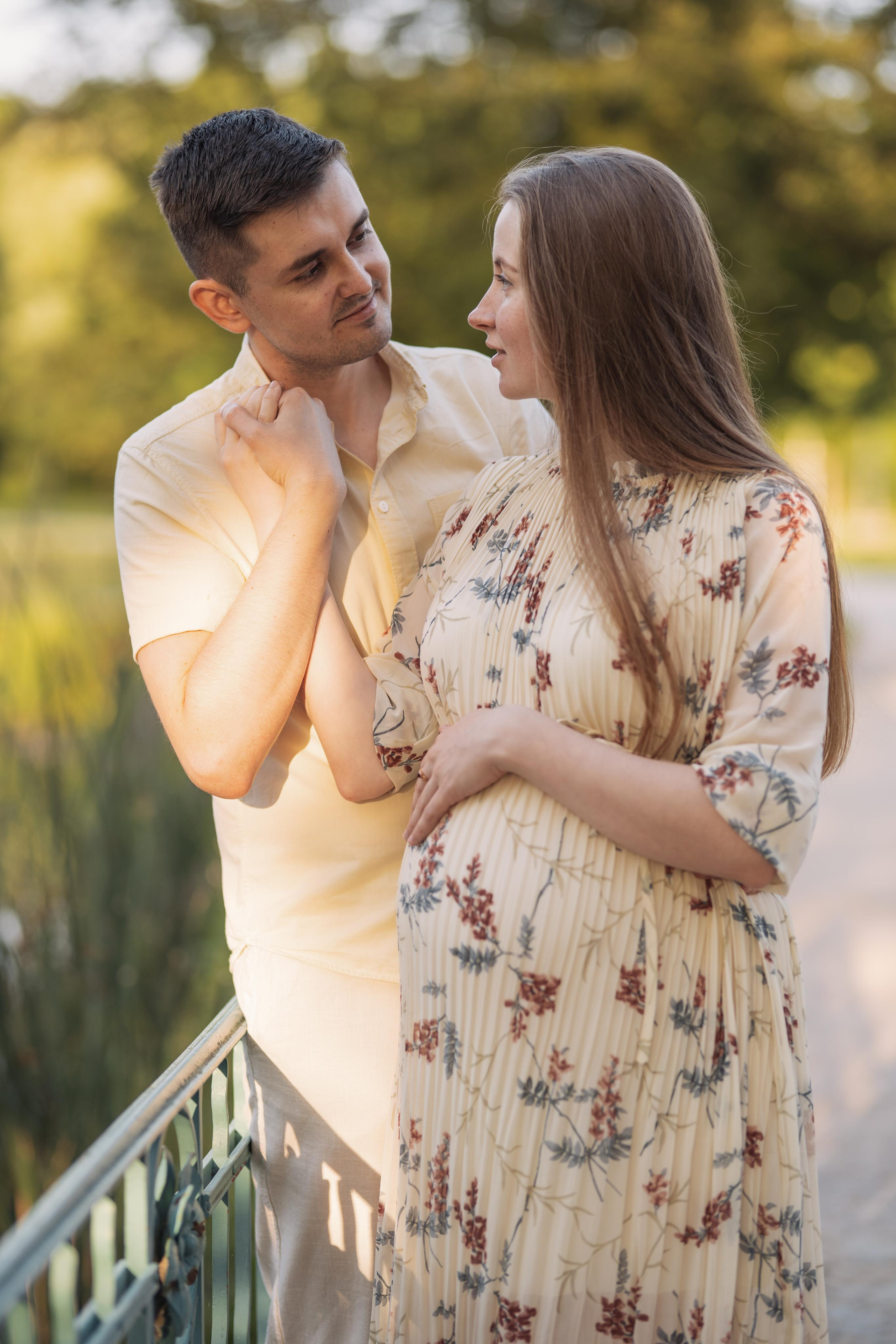 Diana&Sergei. Фотограф в Мадриде Алена Белянинова