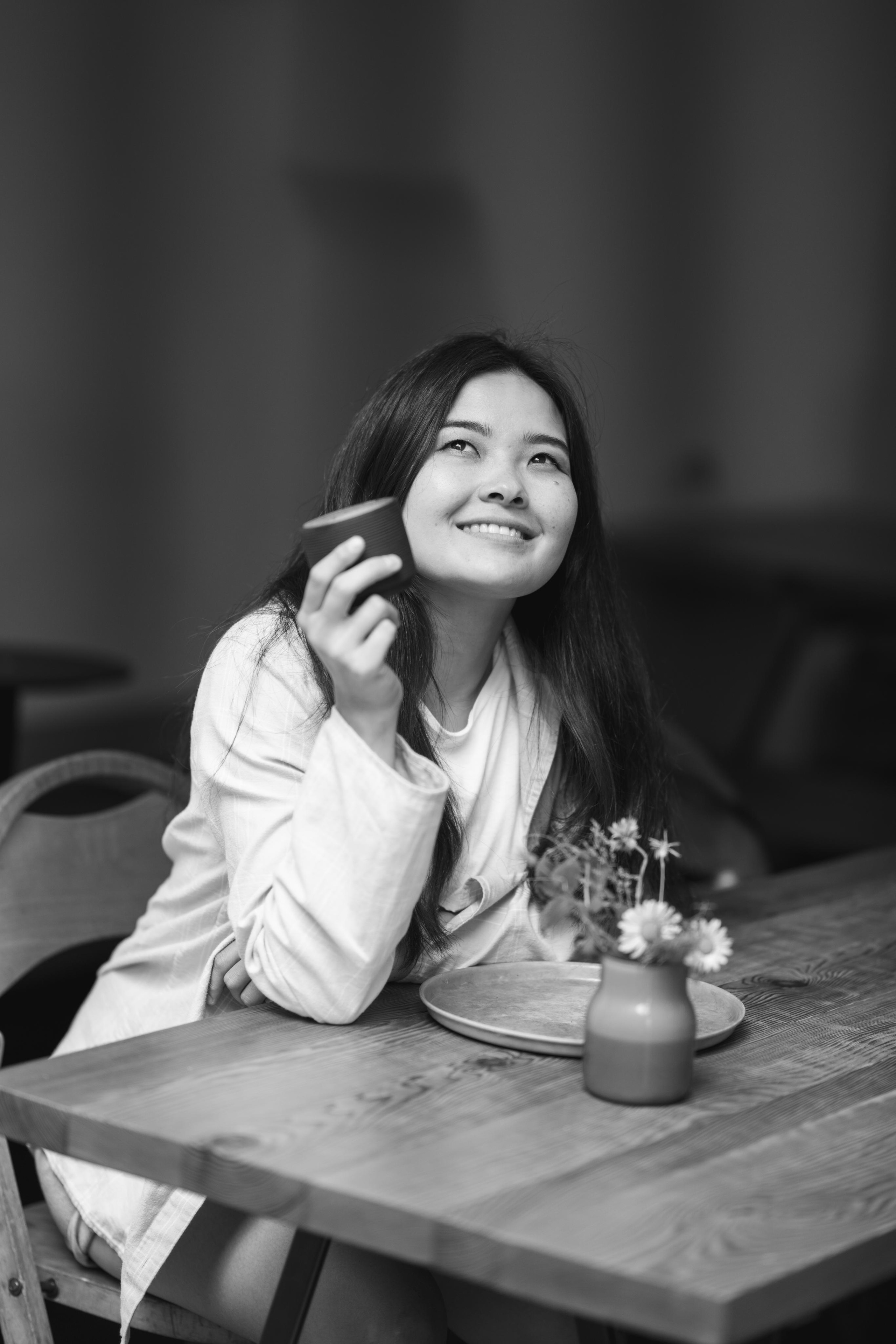 Personal branding photography. Photographer in Madrid, Spain. Alyona Belyaninova