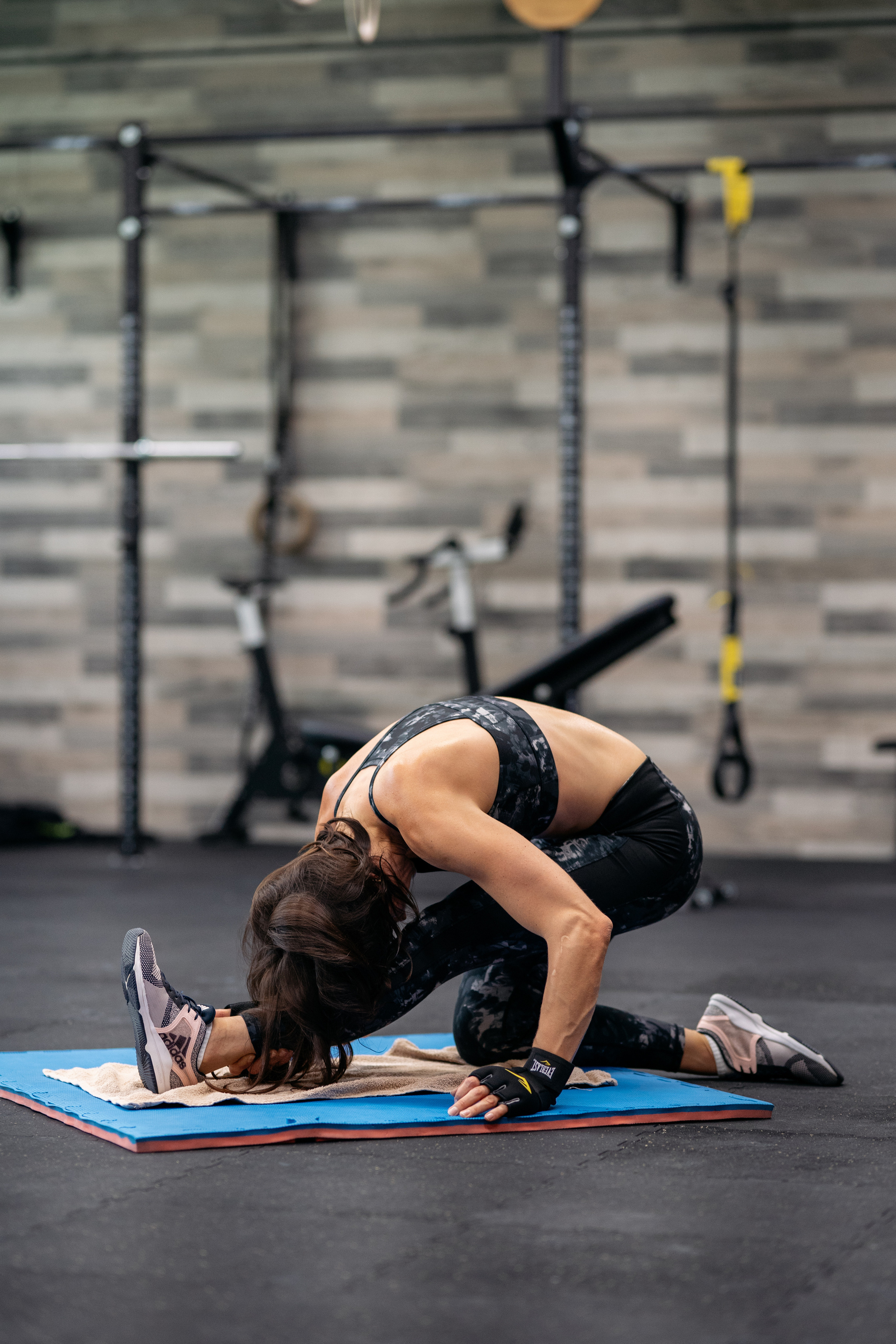 Fotografía de model test en Madrid – Crea tu portafolio profesional. Fotógrafo en Madrid, España. Alyona Belyaninova