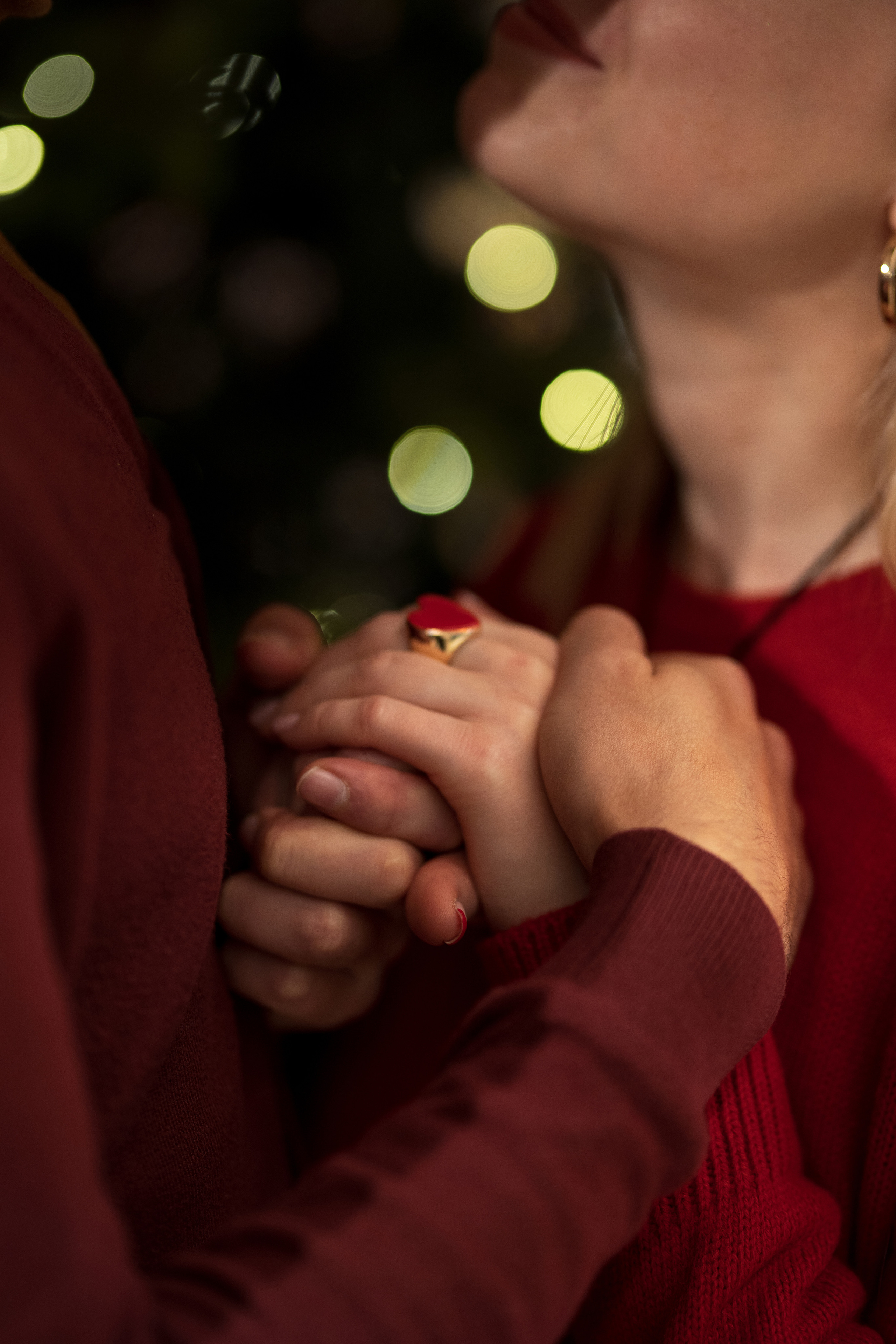 Eva&Andrew. Фотограф в Мадриде Алена Белянинова