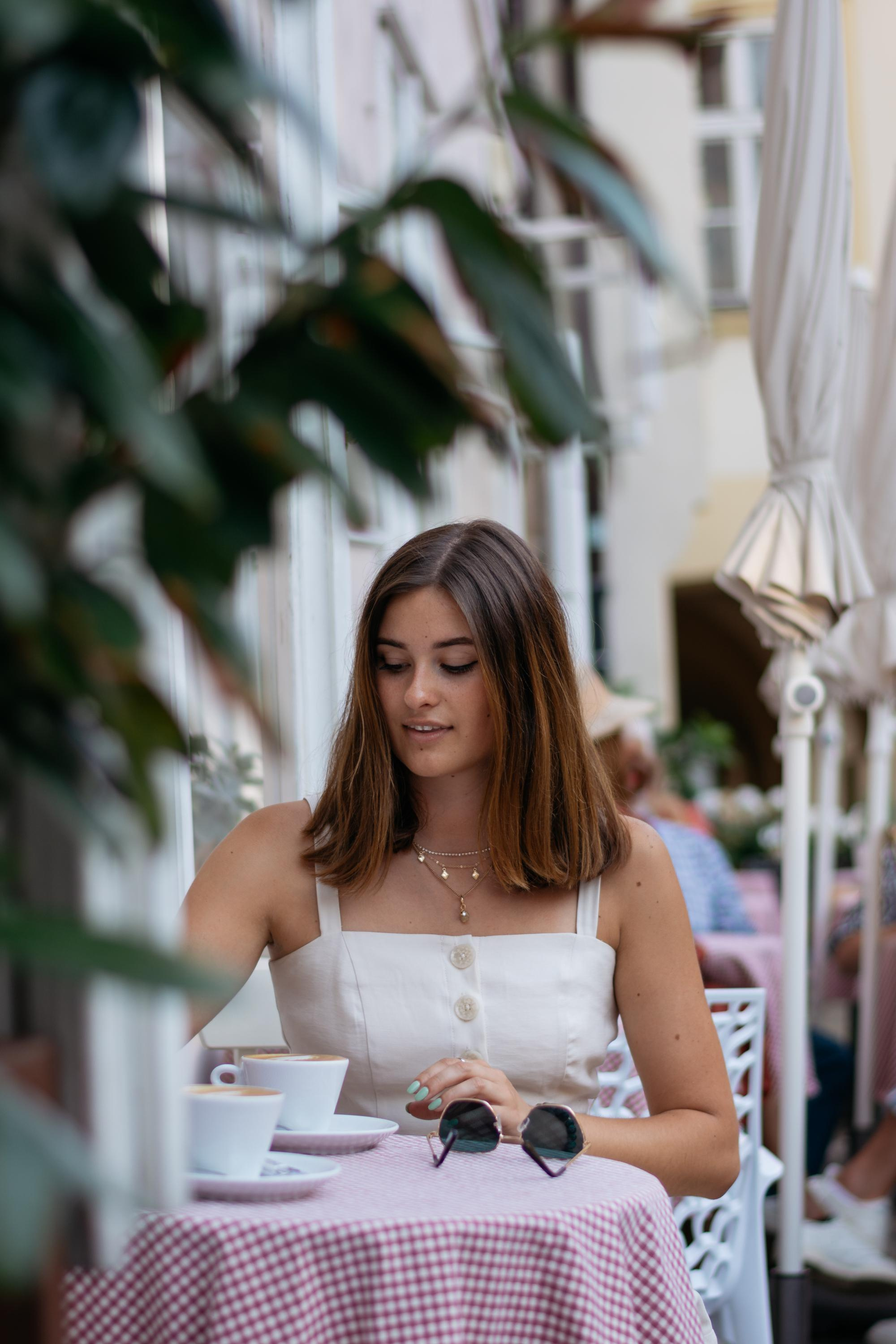 Liza. Фотограф в Мадриде Алена Белянинова