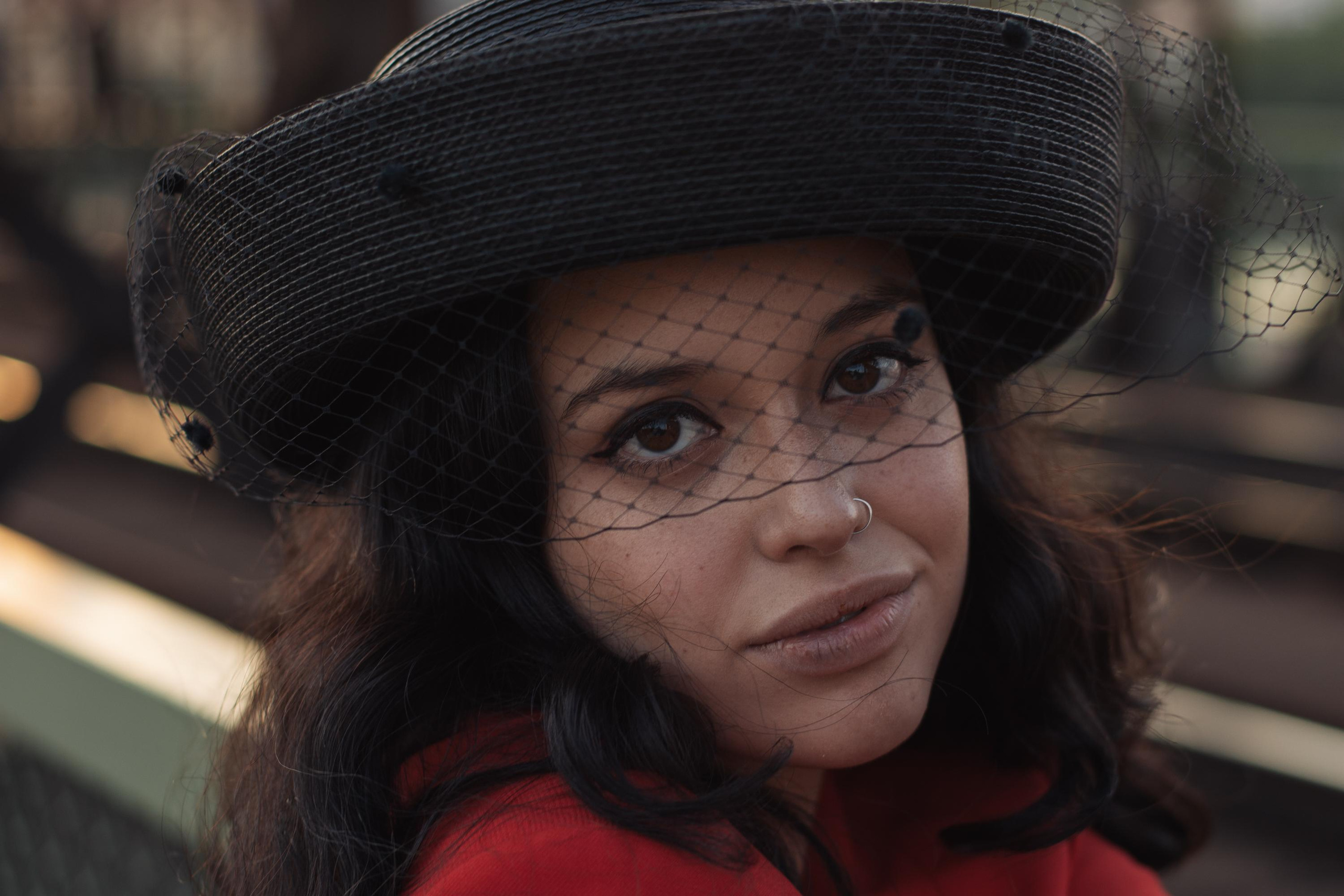 Portrait photographer Madrid. Photographer in Madrid, Spain. Alyona Belyaninova