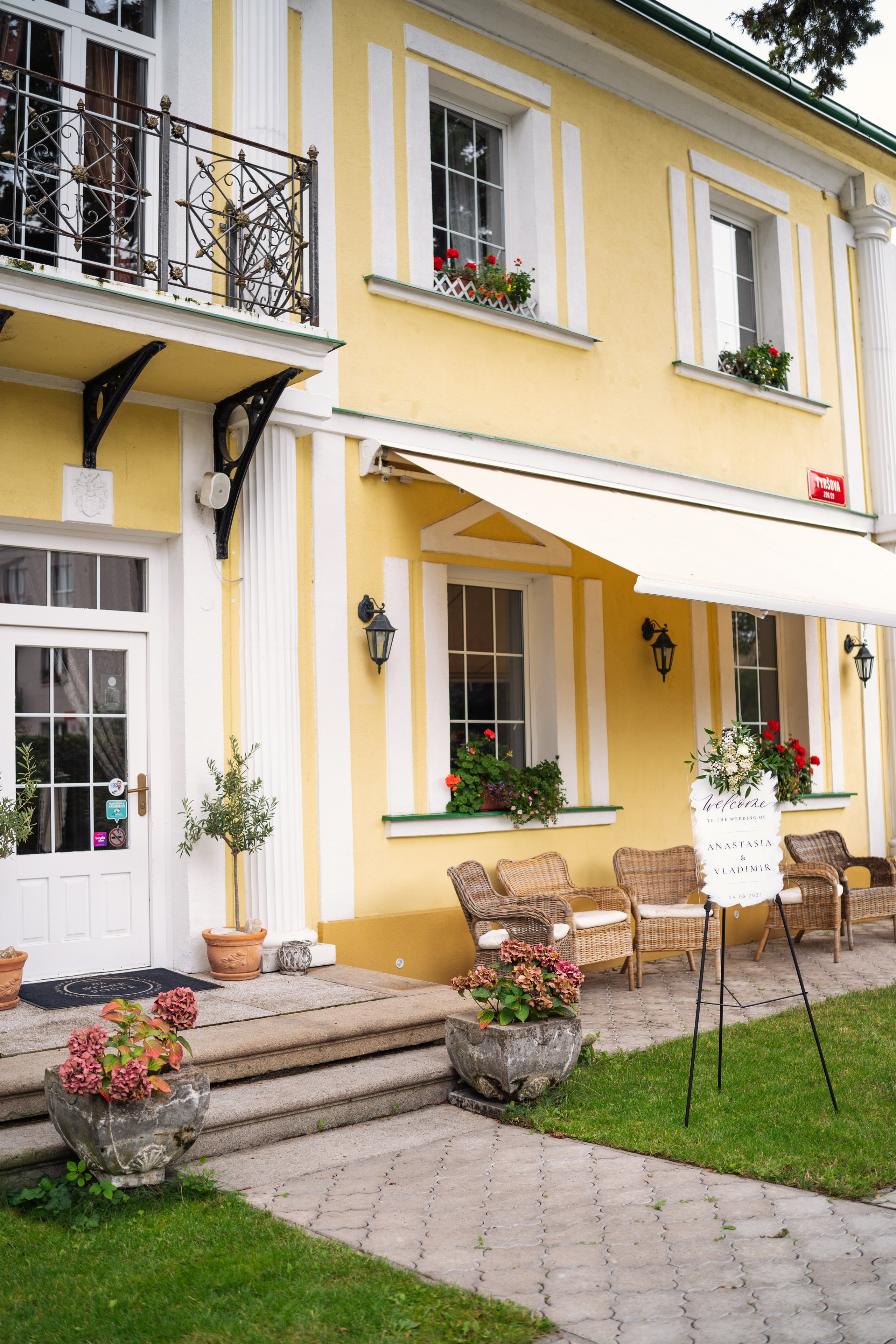 Свадьбы. Фотограф в Мадриде Алена Белянинова