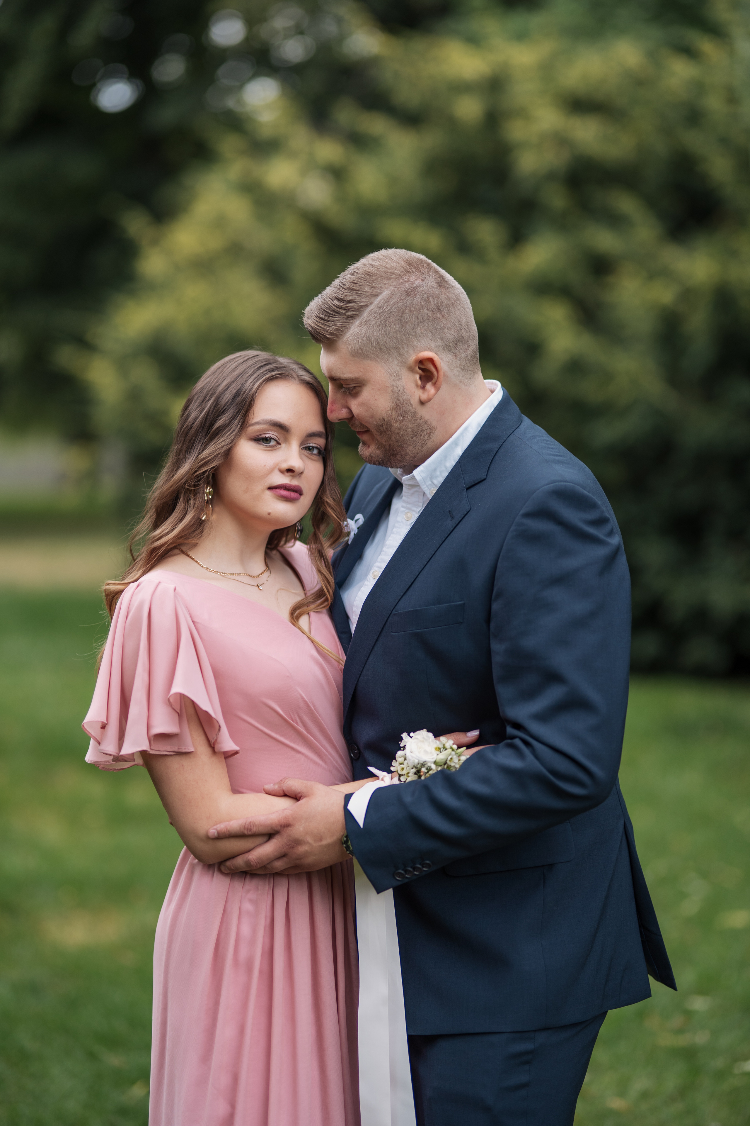 Свадьбы. Фотограф в Мадриде Алена Белянинова