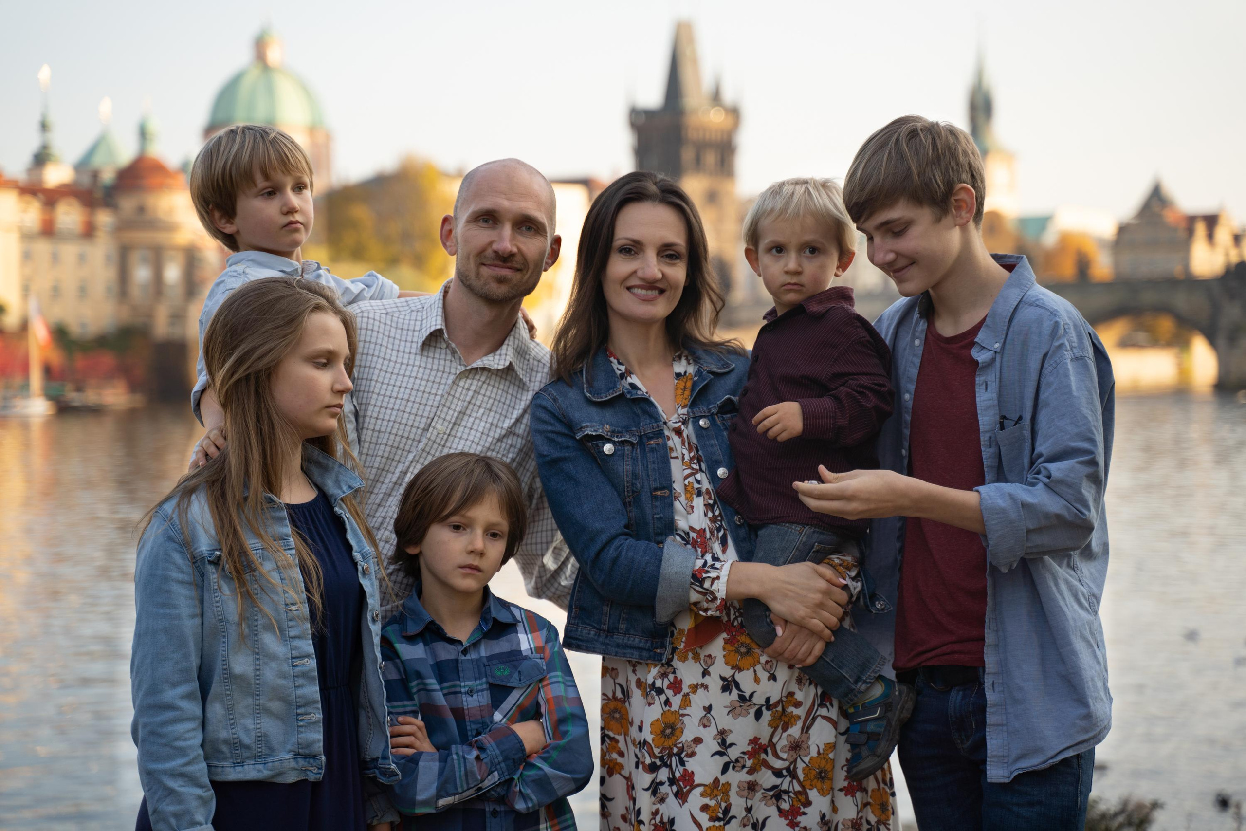 Family Photographer Madrid. Photographer in Madrid, Spain. Alyona Belyaninova