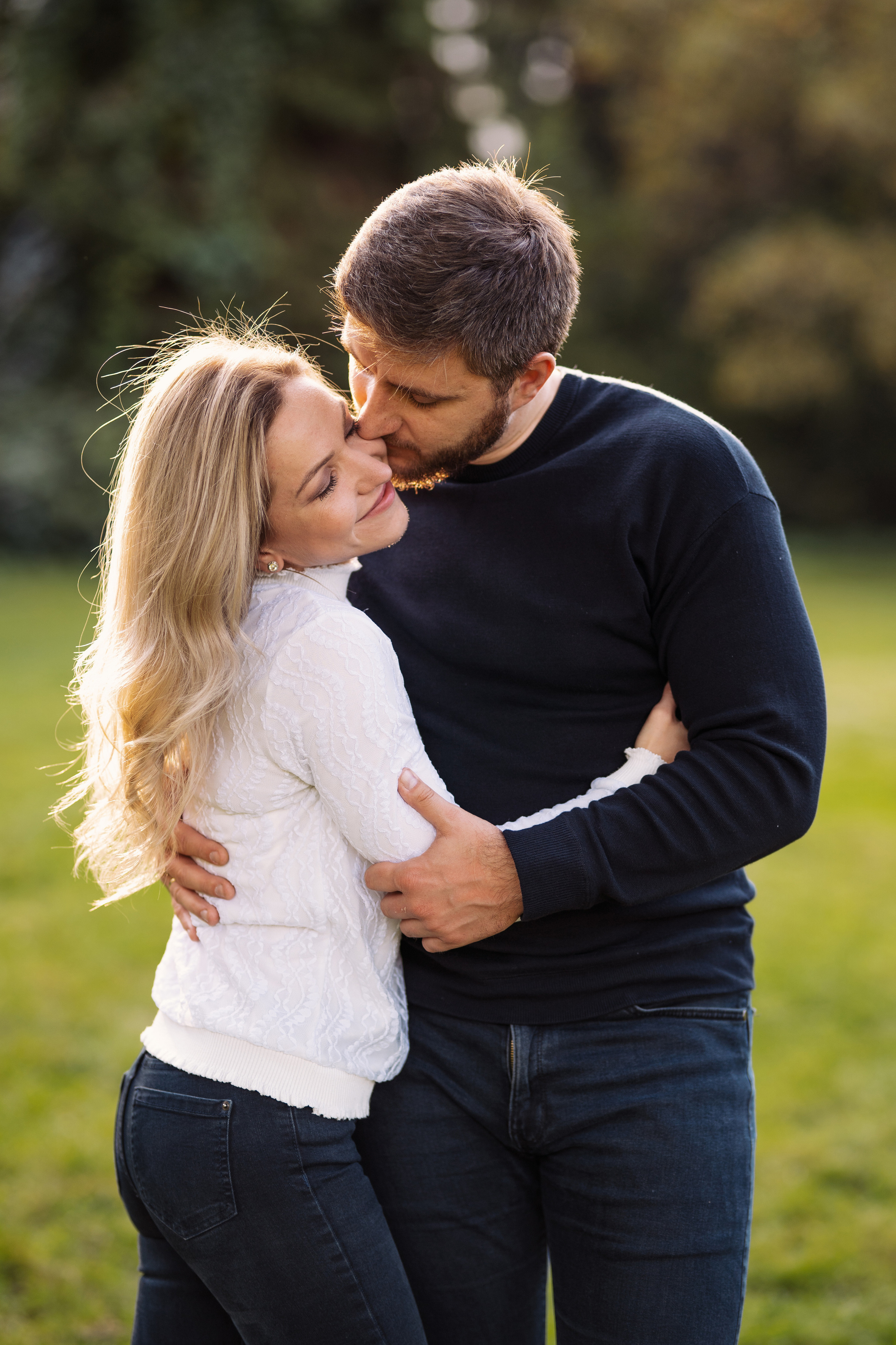 Family Portrait Photography Madrid. Photographer in Madrid, Spain. Alyona Belyaninova