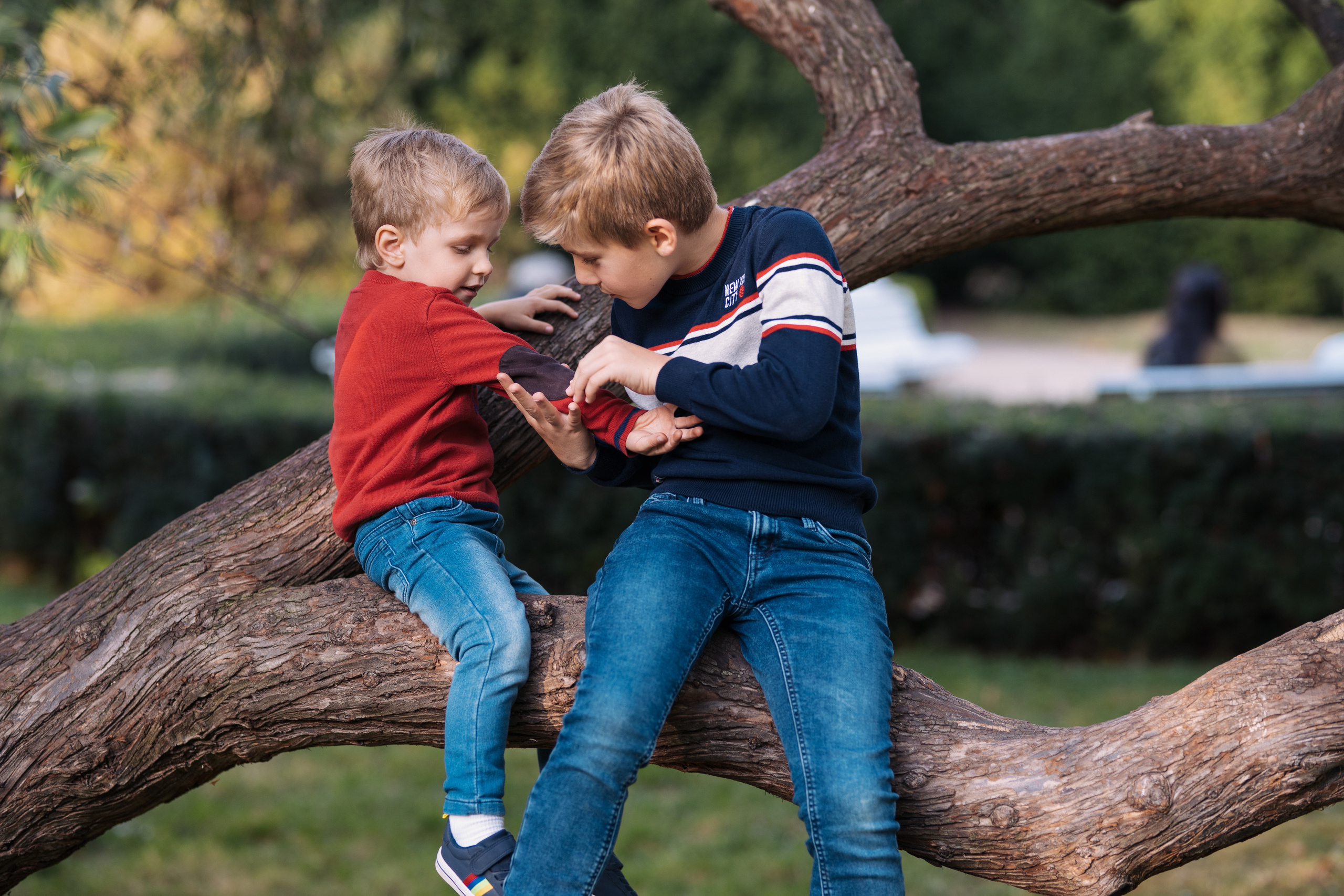 Family Portrait Photography Madrid. Photographer in Madrid, Spain. Alyona Belyaninova