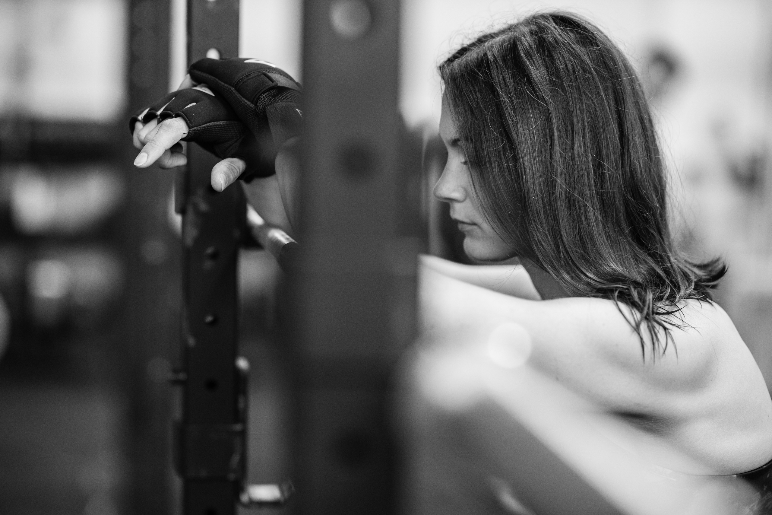 Fotografía de model test en Madrid – Crea tu portafolio profesional. Fotógrafo en Madrid, España. Alyona Belyaninova